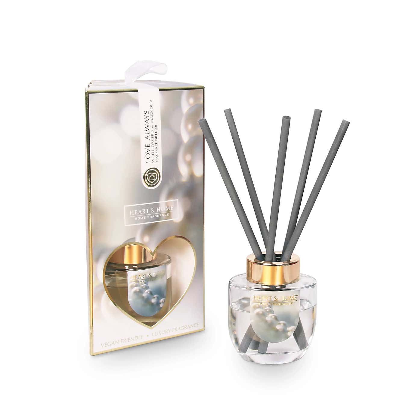 Heart & Home Love Always Diffuser