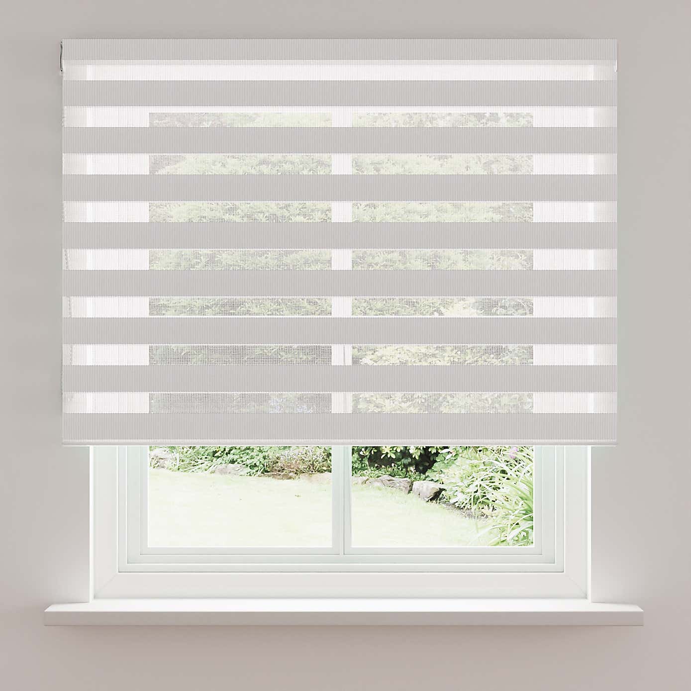 Day and Night Daylight Roller Blind