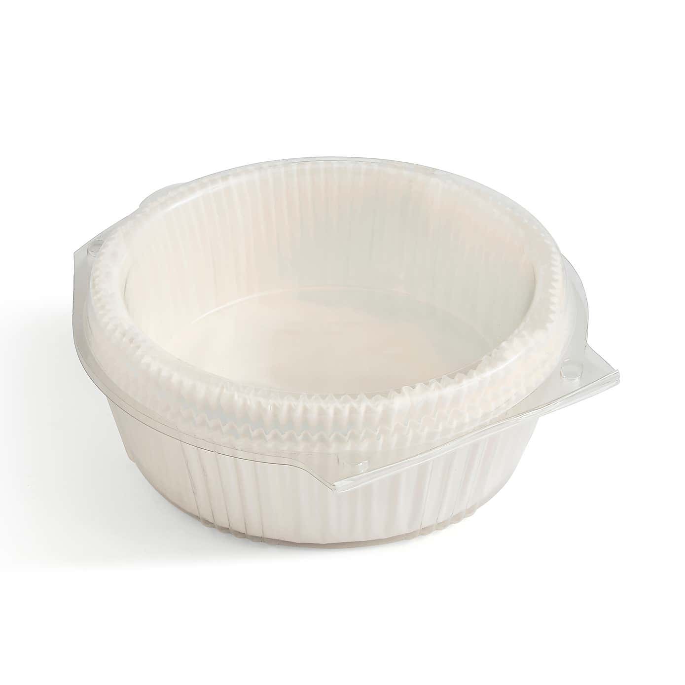 Set of 50 Cake Tin Liners