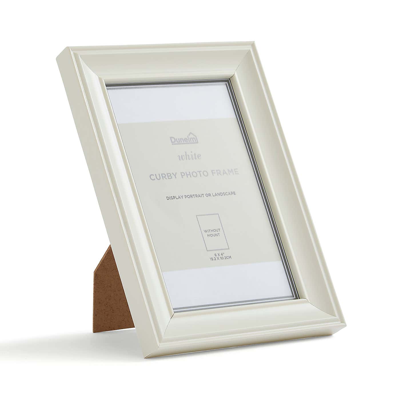 Curby Photo Frame