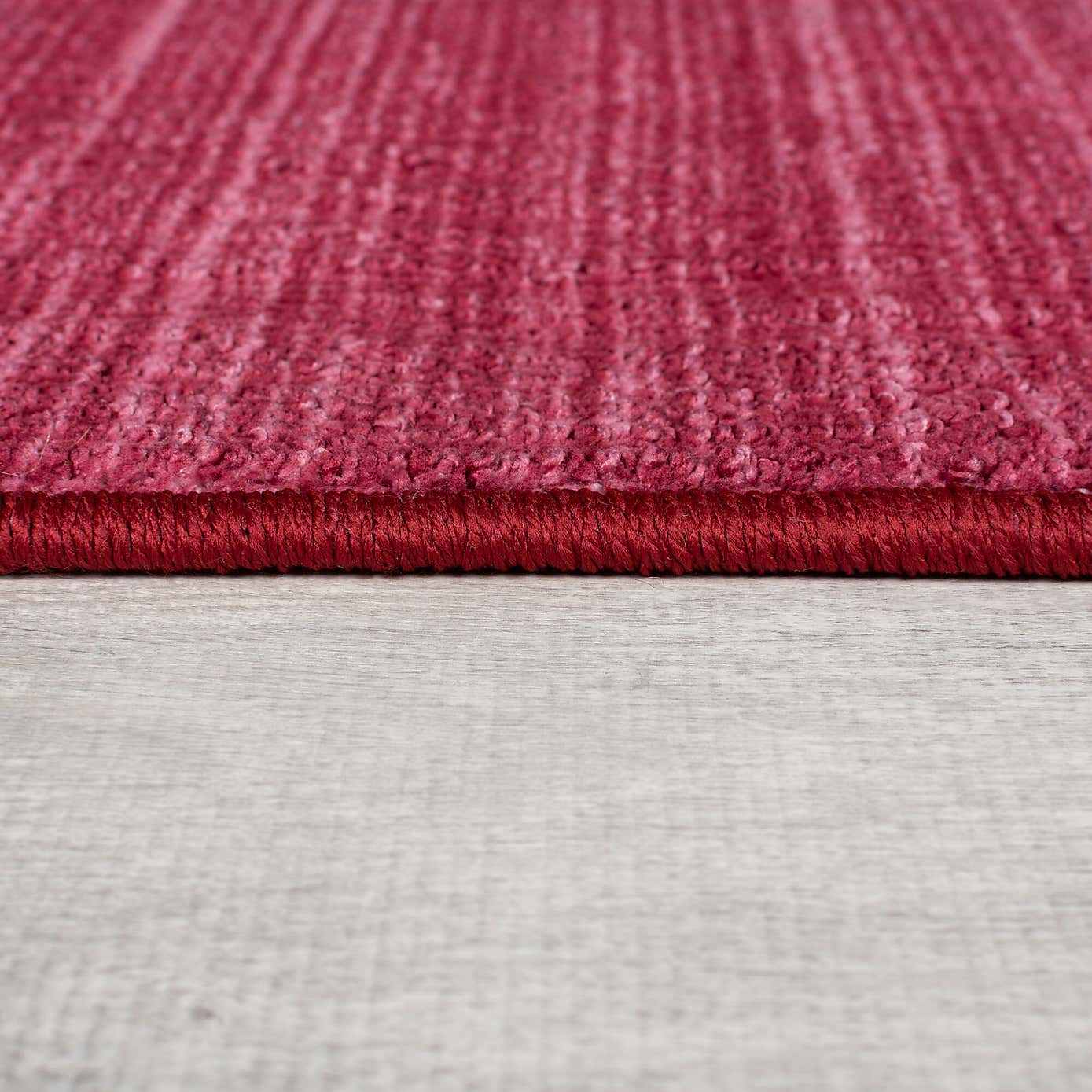 Clifton Boucle Washable Runner