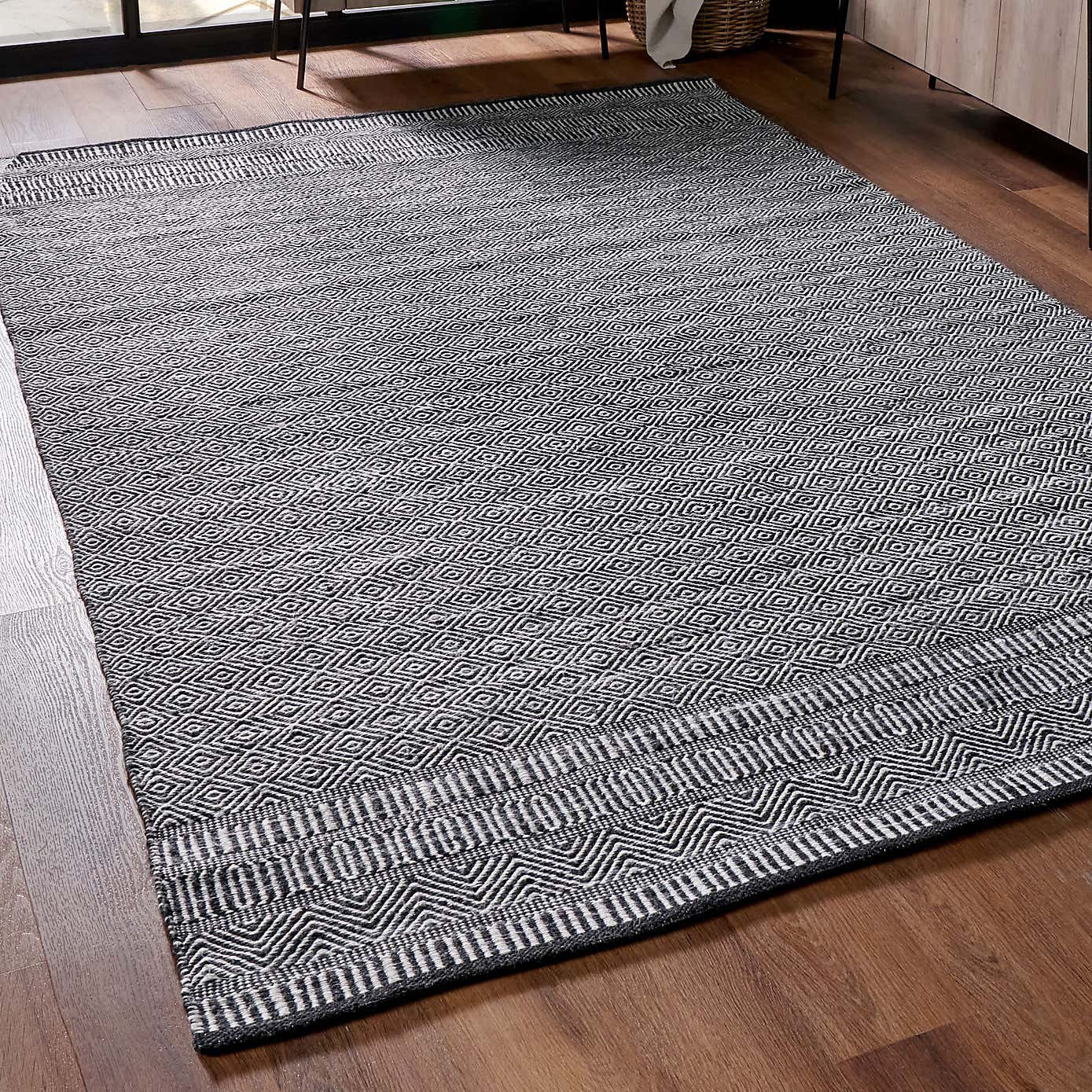 Inca Rectangular Rug