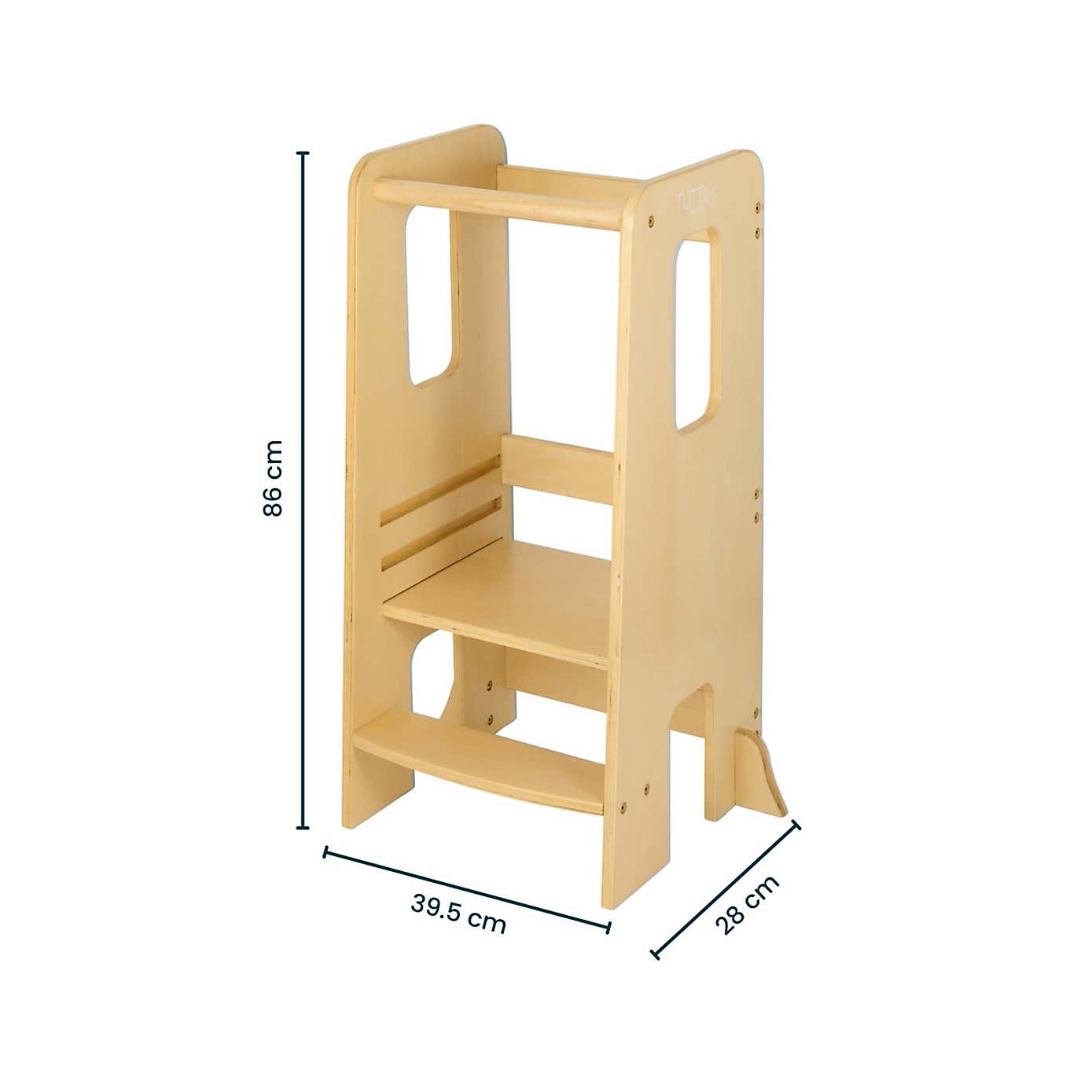 Tutti Bambini Helping Hands Montessori Toddler Learning Tower