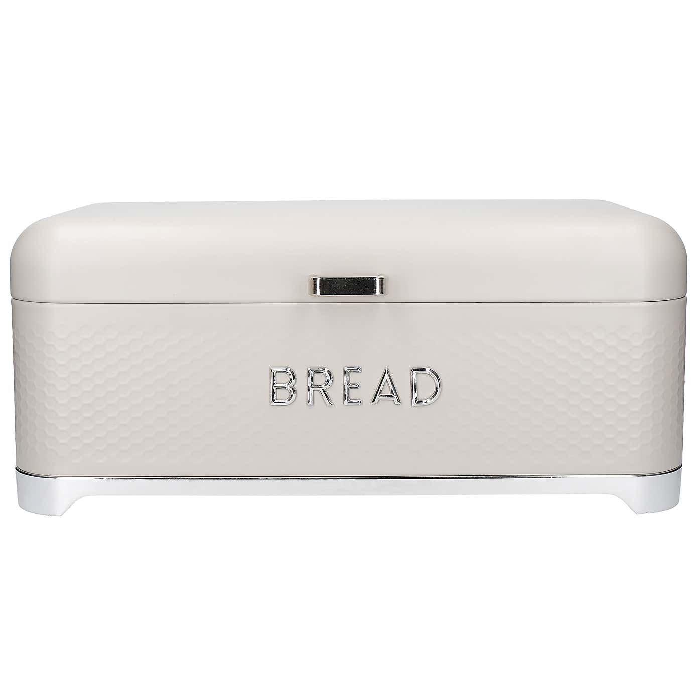 KitchenCraft Lovello Bread Bin