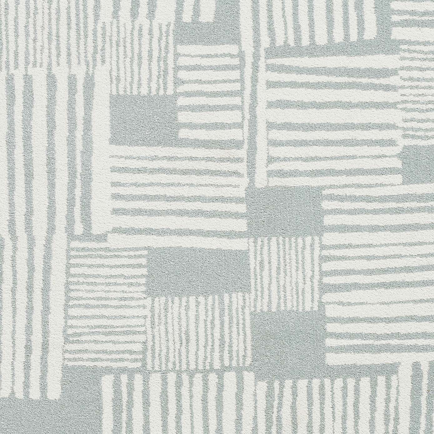 Catherine Lansfield Blocks Rug