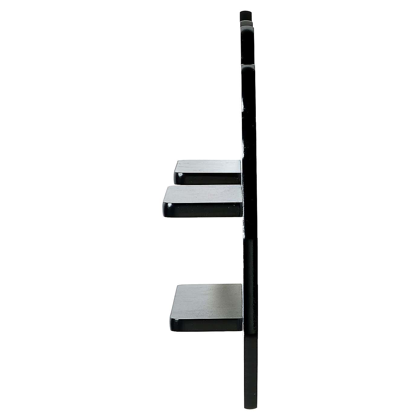 Marvel SpiderMan Large Wall Shelves