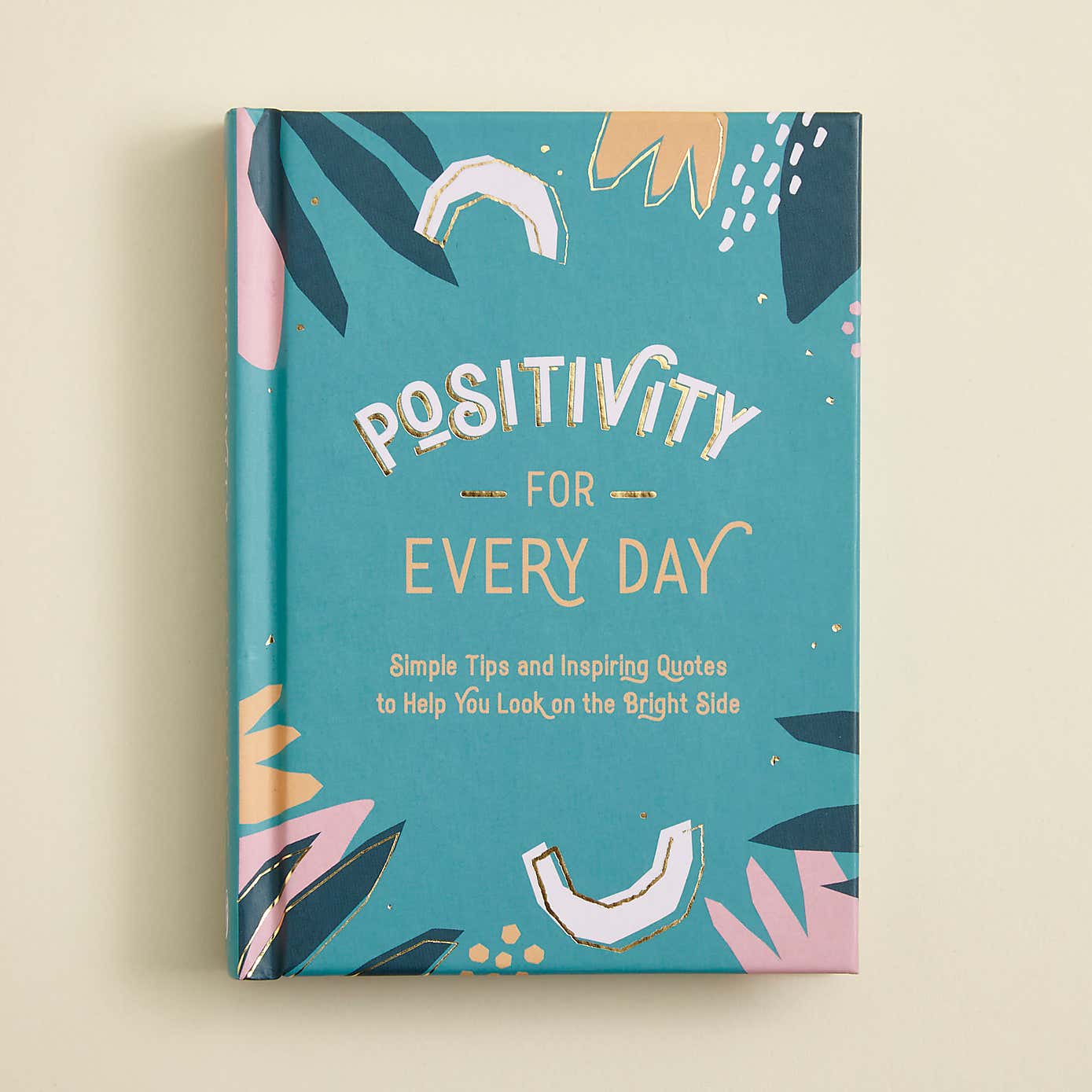 Positivity for Every Day Book