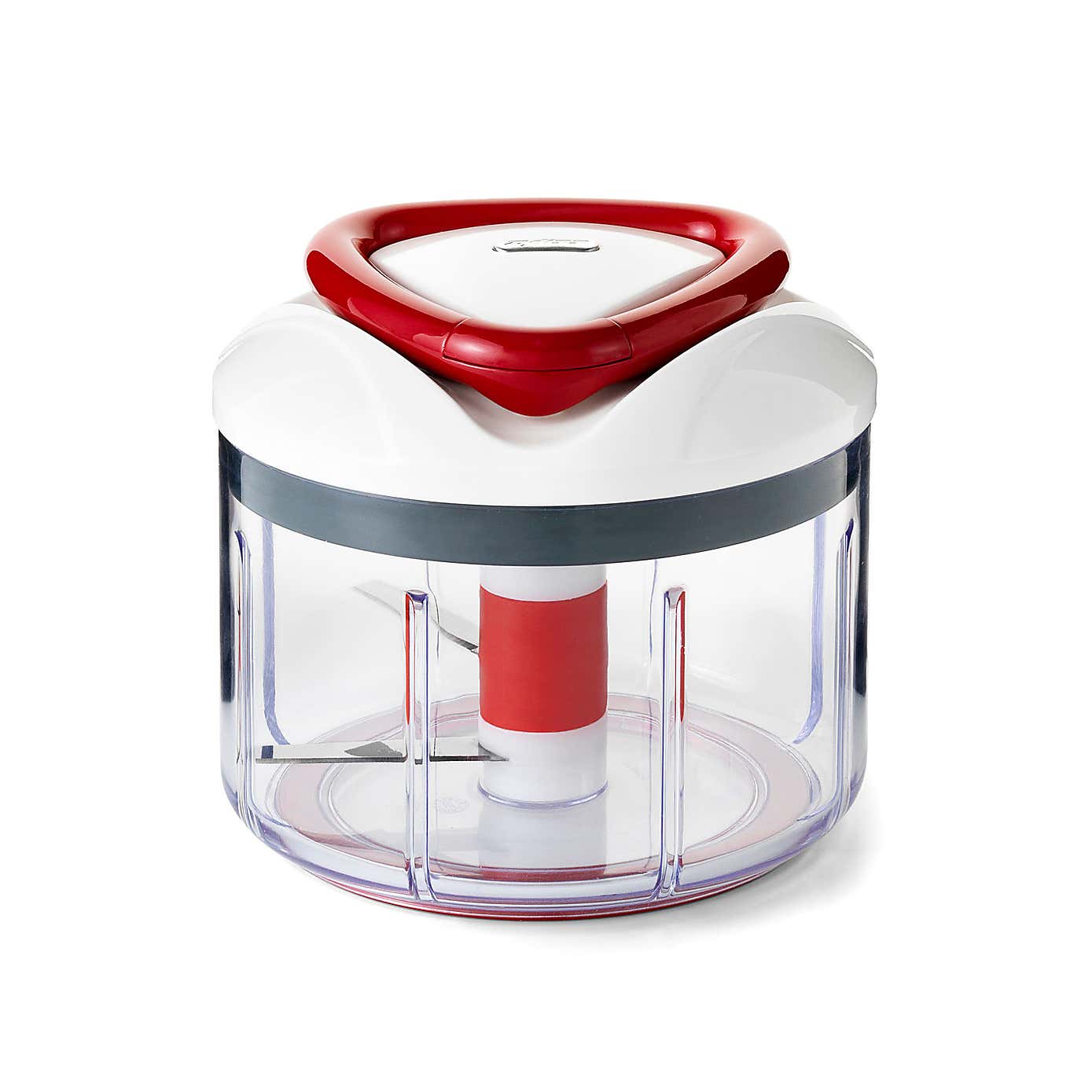 Zyliss Easy Pull Food Processor