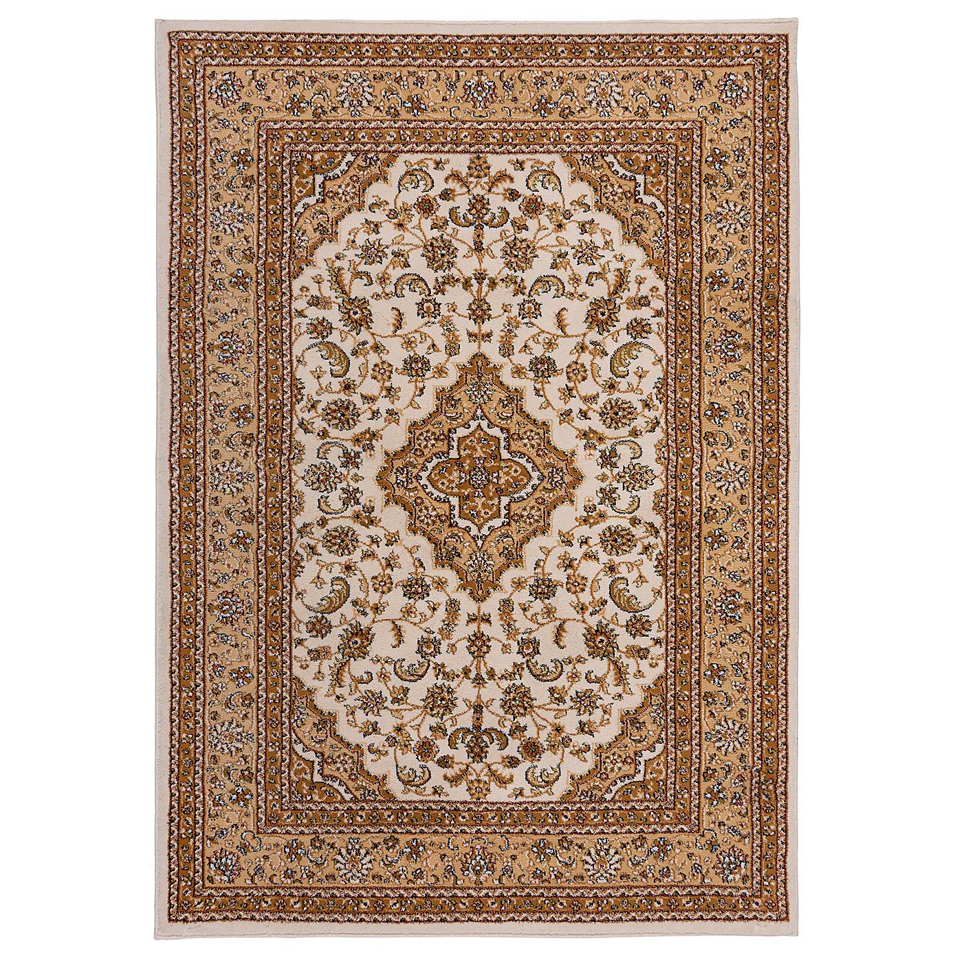 Antalya Traditional Rug