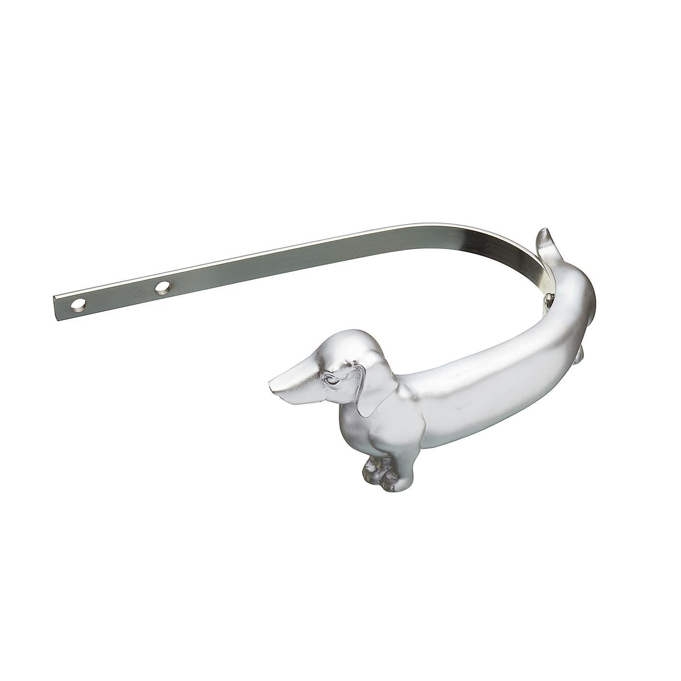 Mix and Match Bertie Holdbacks