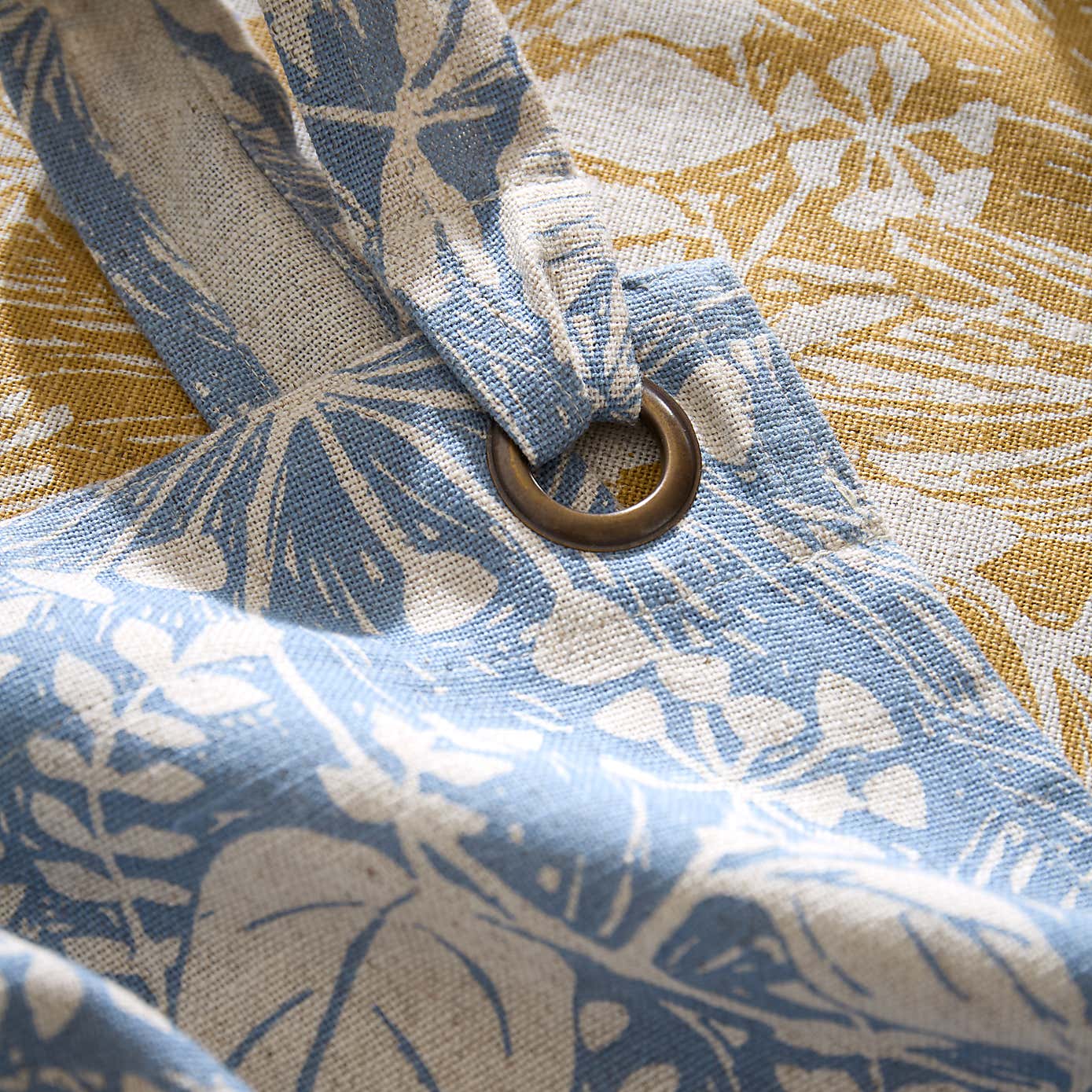 NHM Meadow Starling Apron