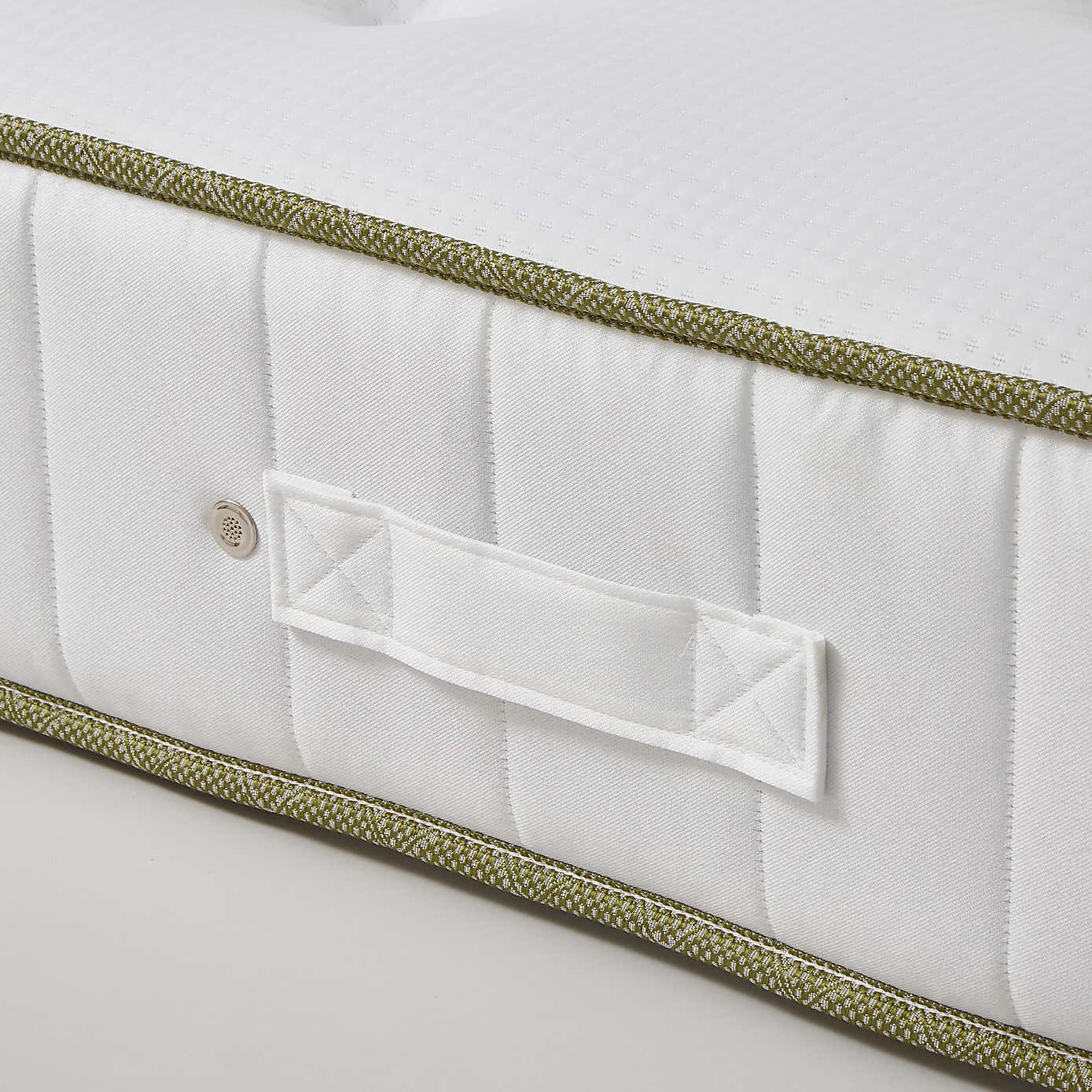 Fogarty Platinum Memory Foam 1000 Pocket Mattress