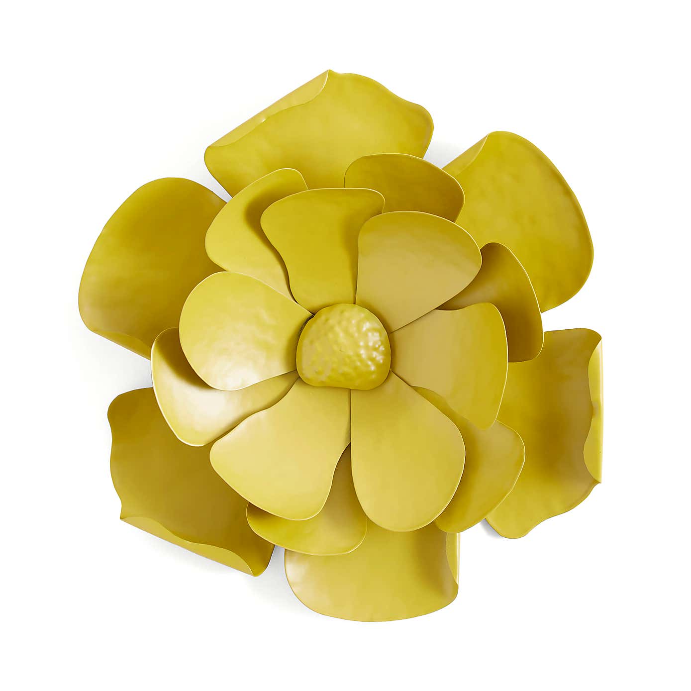 Sophie Robinson Zest Peony Wall Art