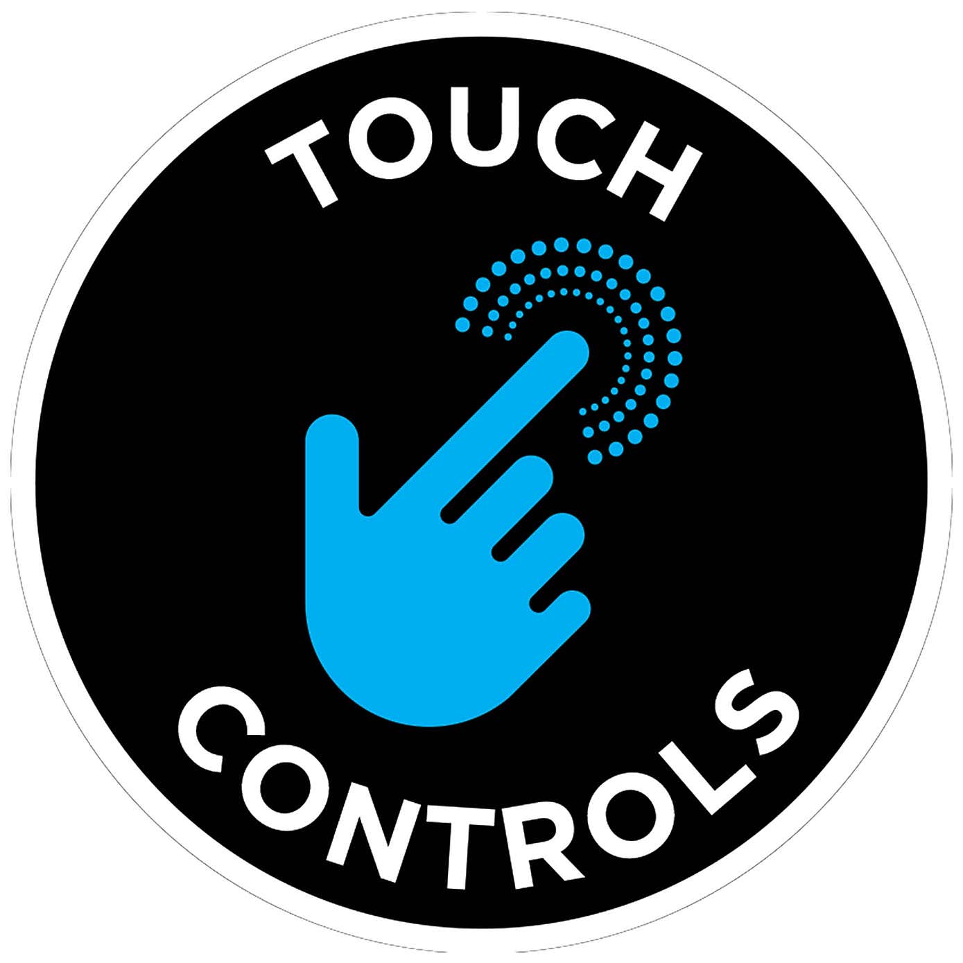 Russell Hobbs Attentive 2 Slice Stainless Steel Toaster