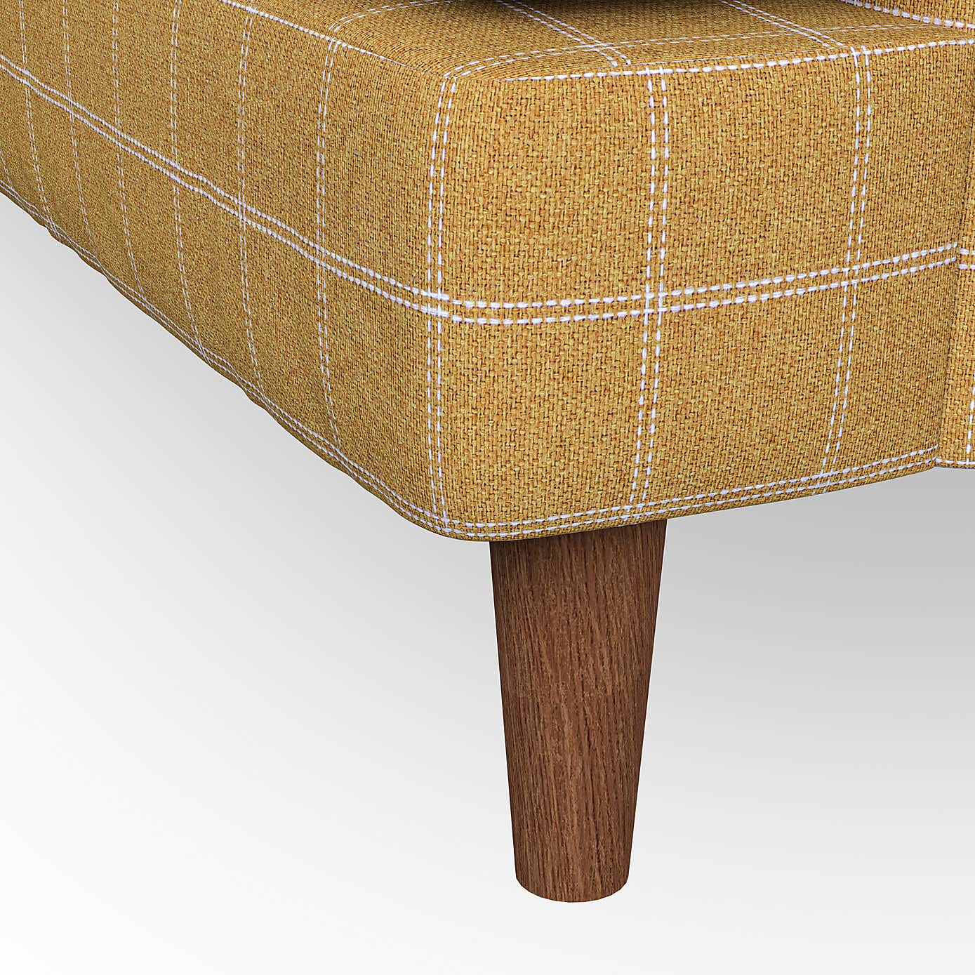 Cooper 4 Seater Corner Chaise Sofa