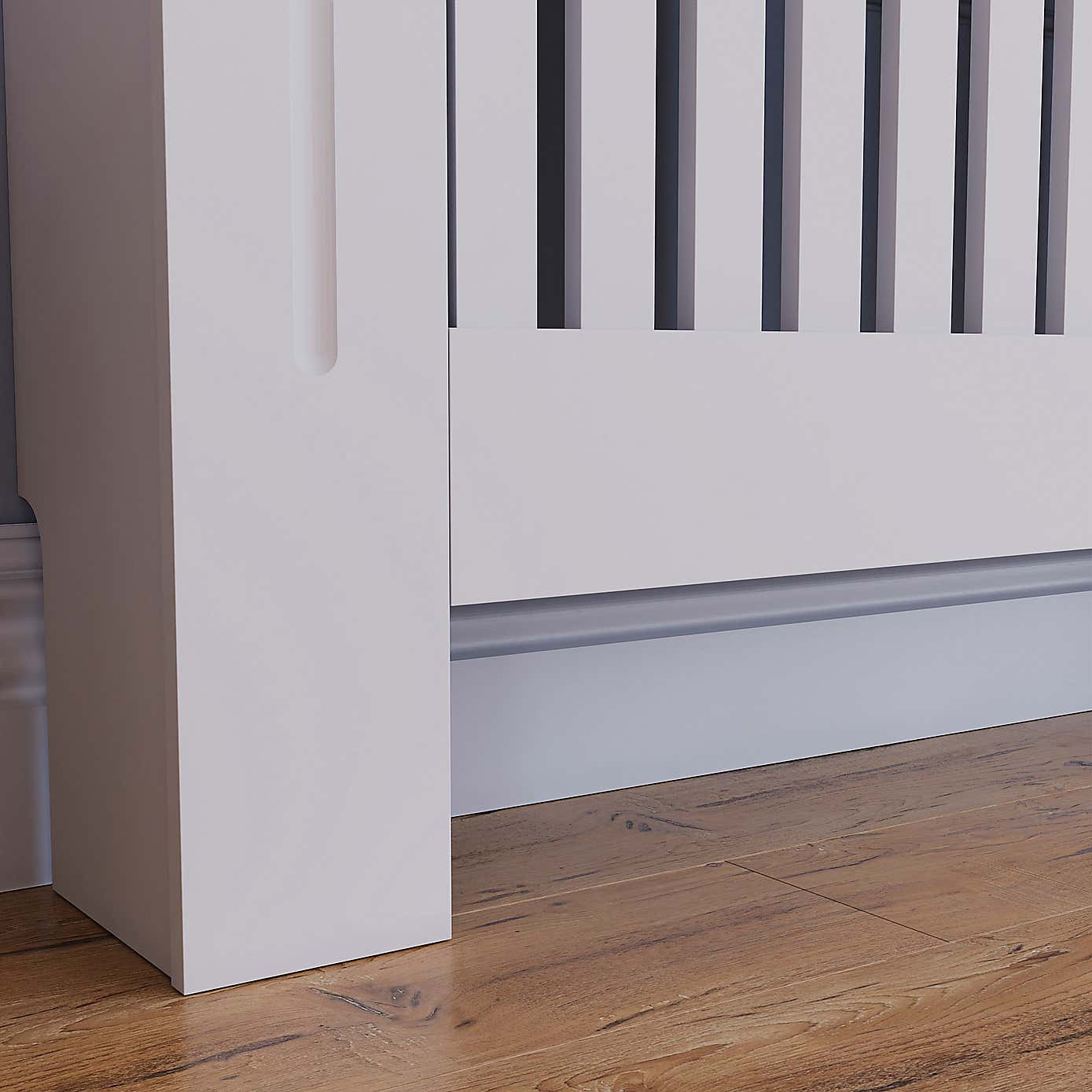 Vida Designs Chelsea Radiator Cover