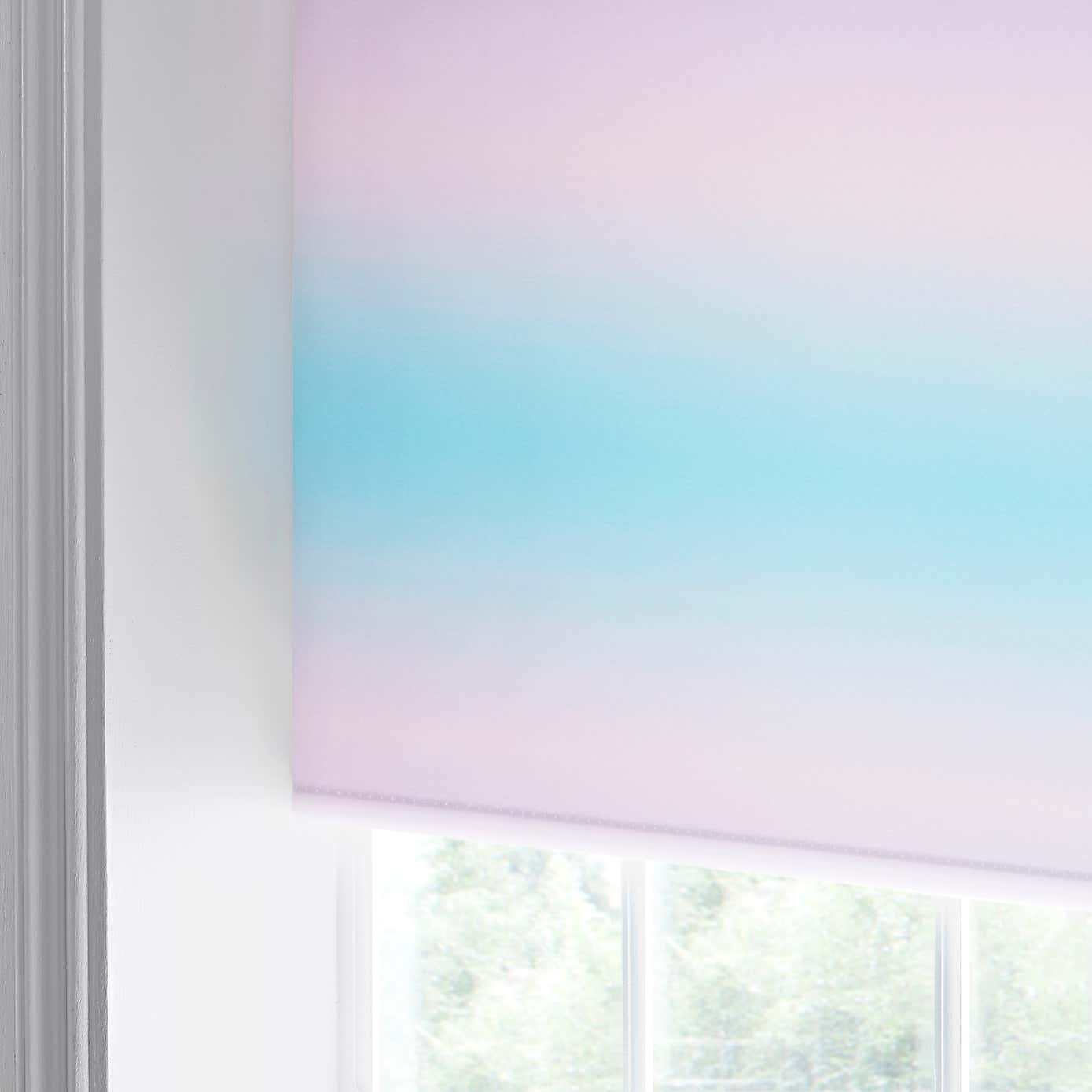 Ombre Blackout Roller Blind