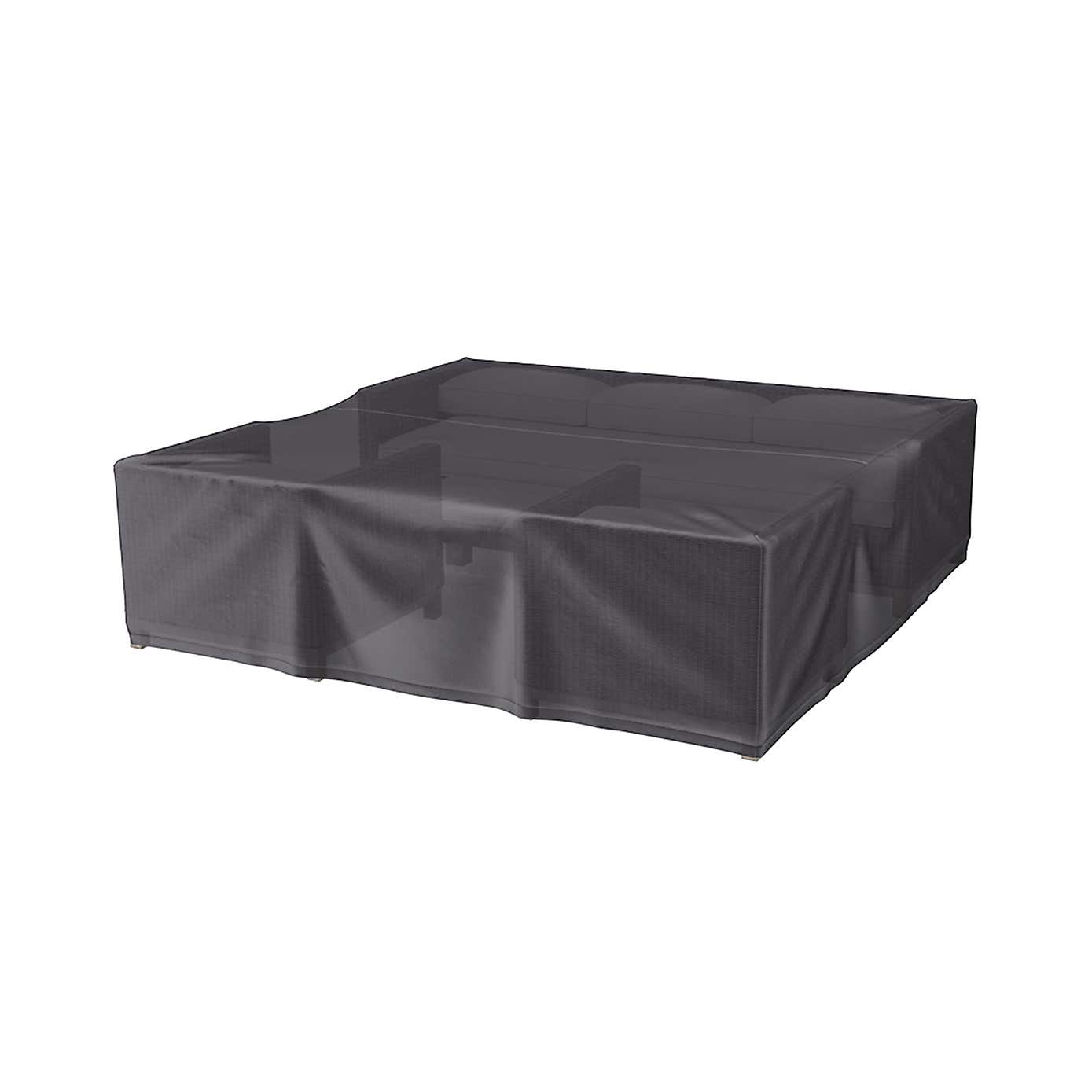 Aerocover Square Seating Cover Seat