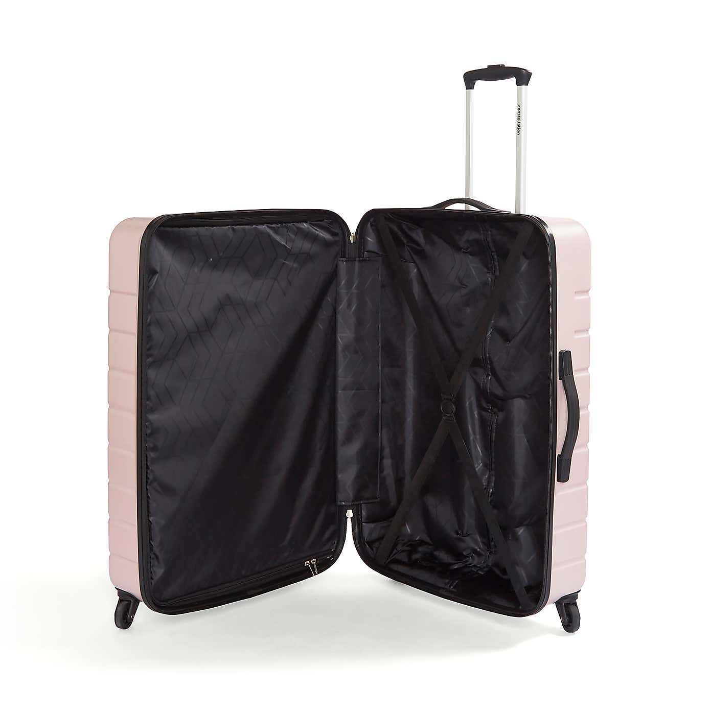 Constellation Skyline Suitcase