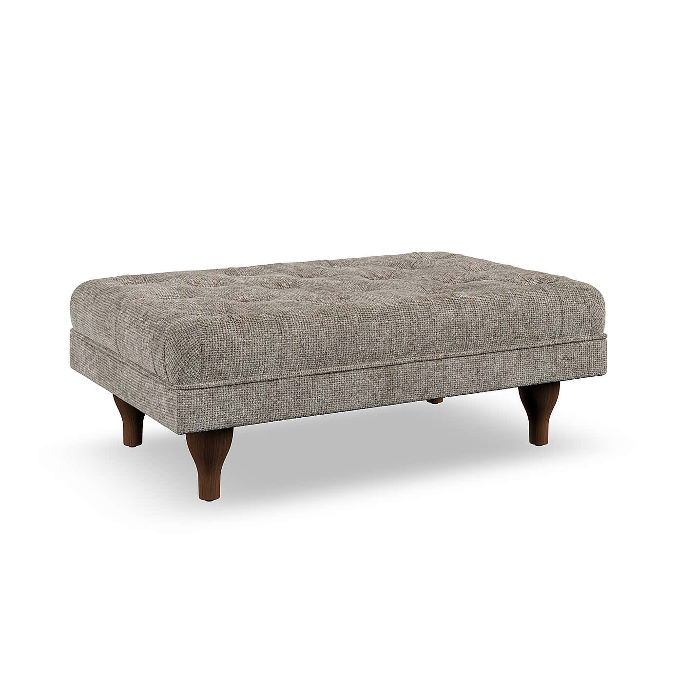 Warwick Footstool