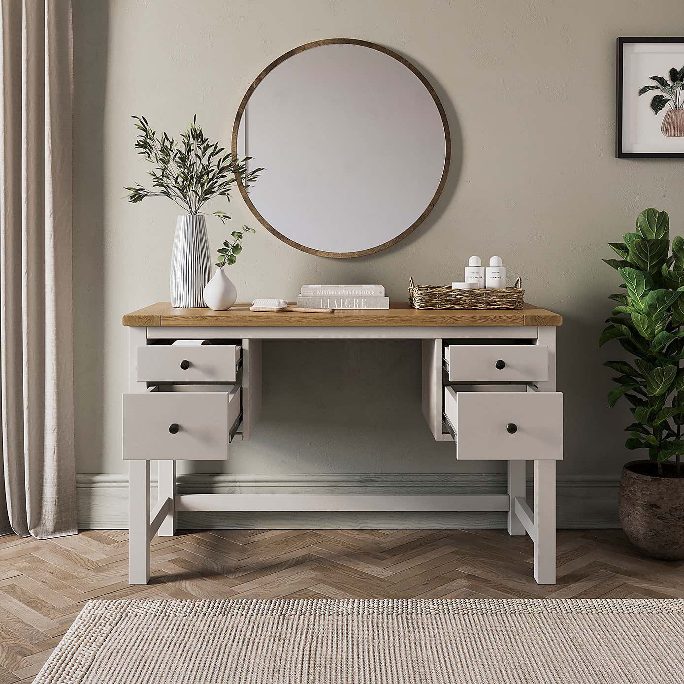 Olney Dressing Table