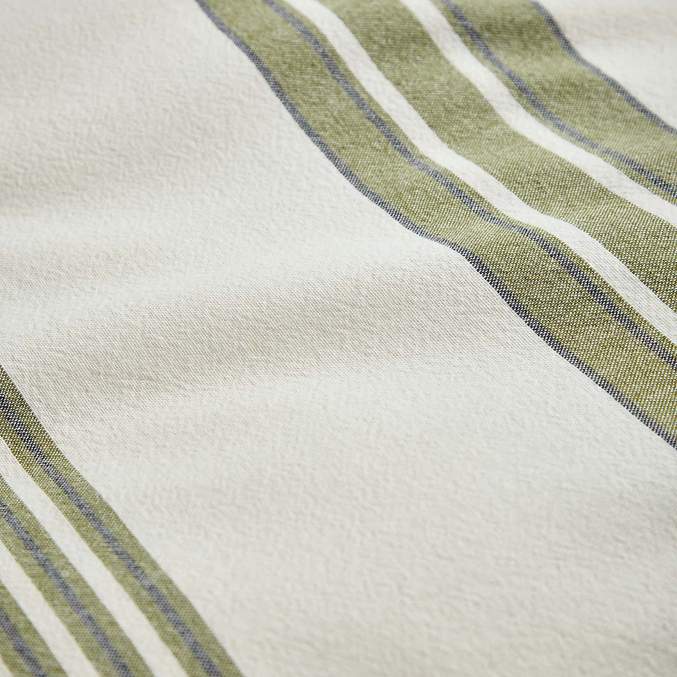 Pensford Stripe Duvet Cover & Pillowcase Set