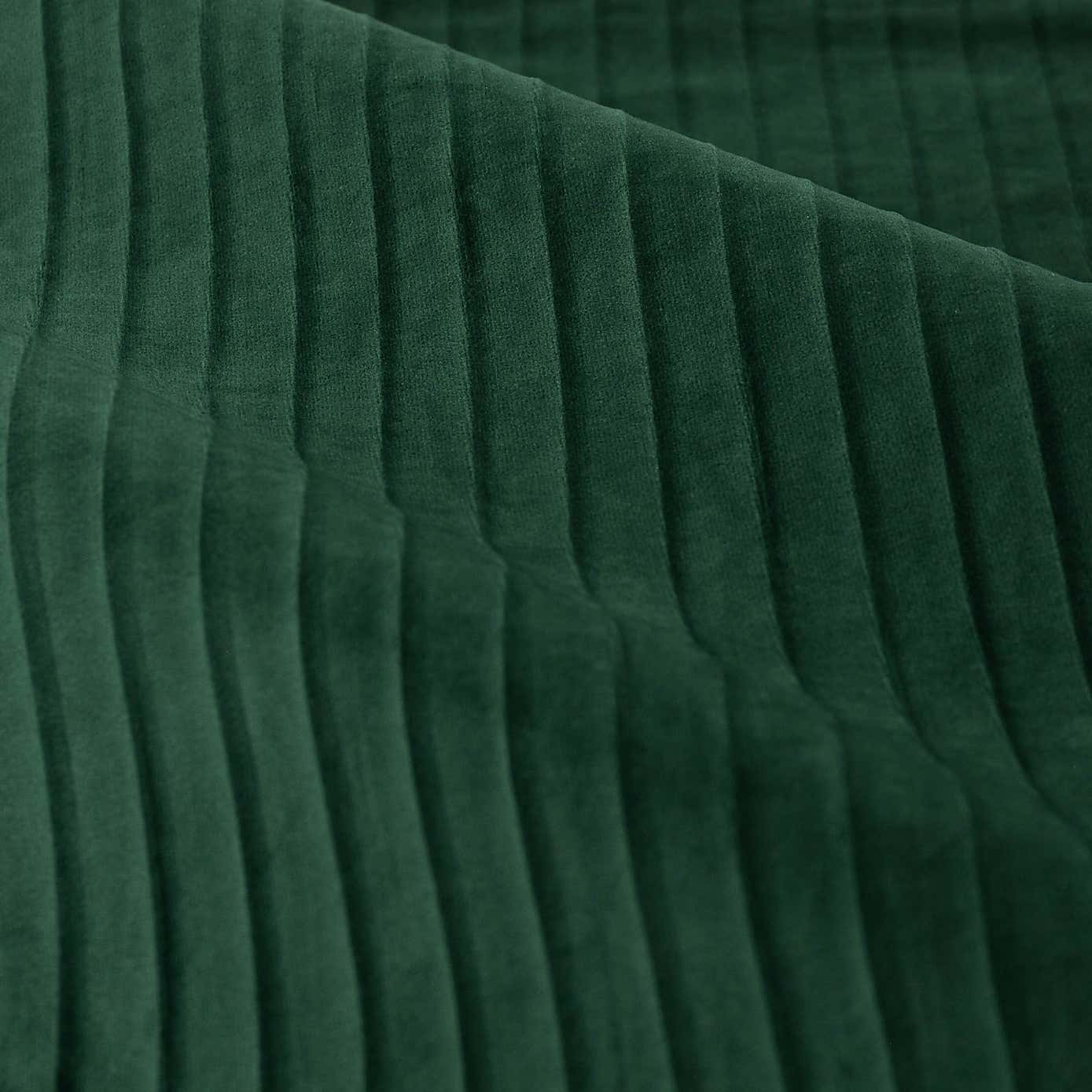 Paoletti Corinthian Eyelet Curtains