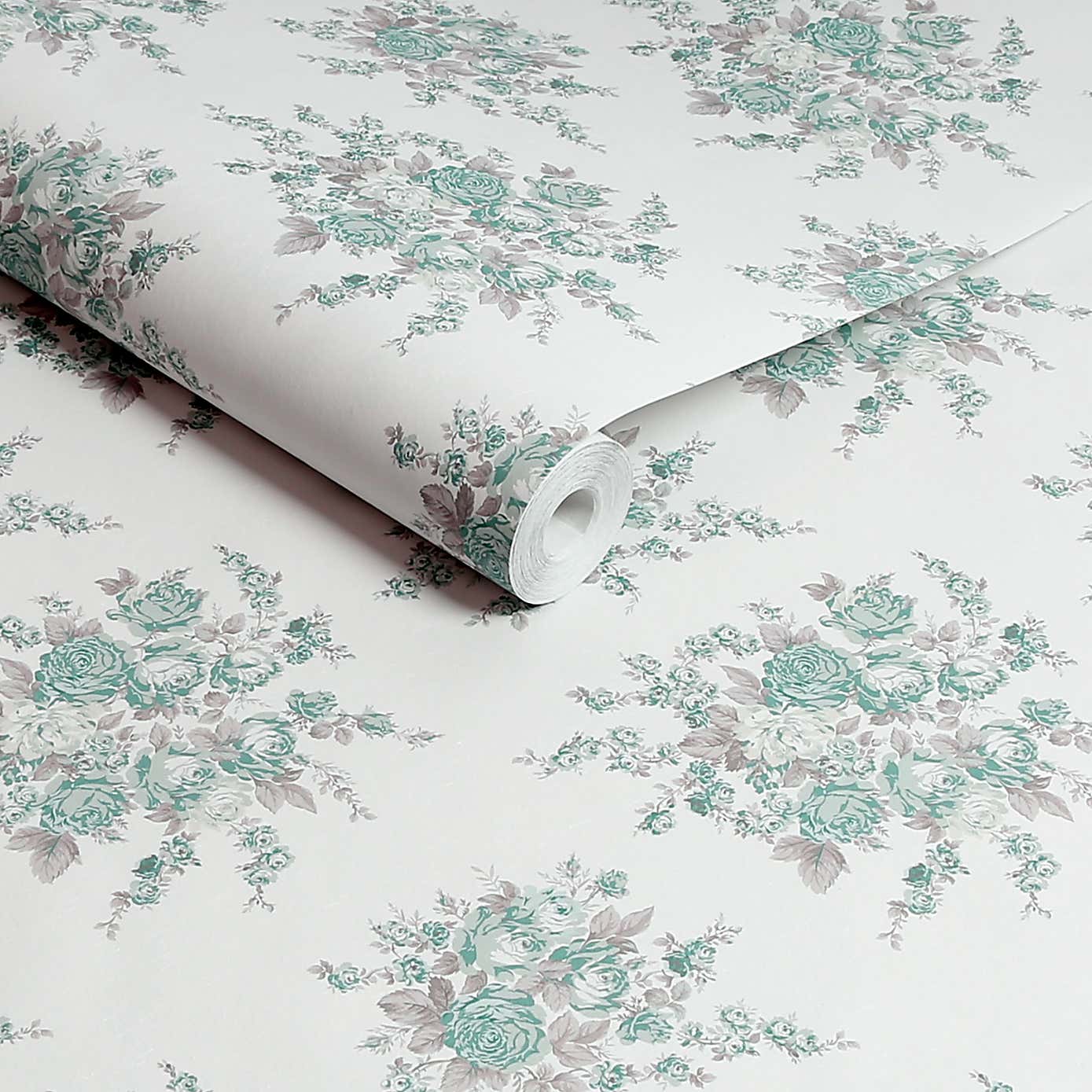Rachel Ashwell Rose Blossom Wallpaper