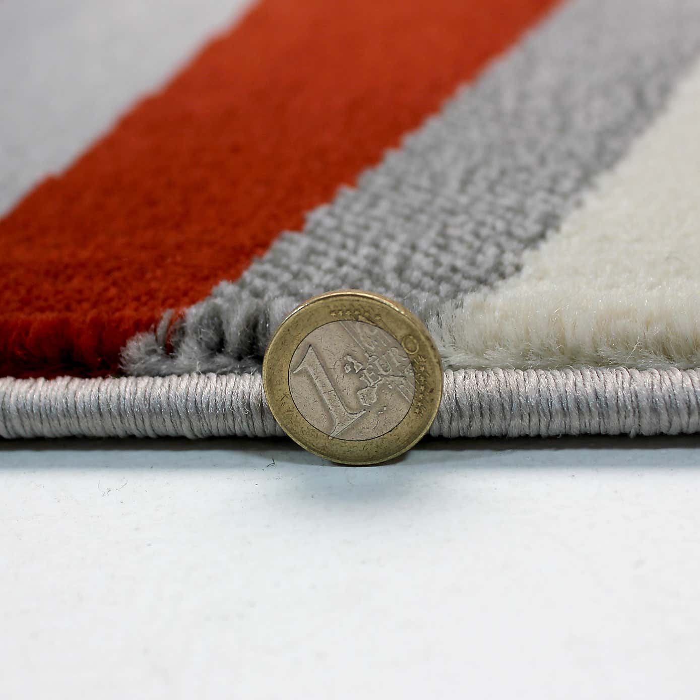 Cocktail Spritz Geometric Rug