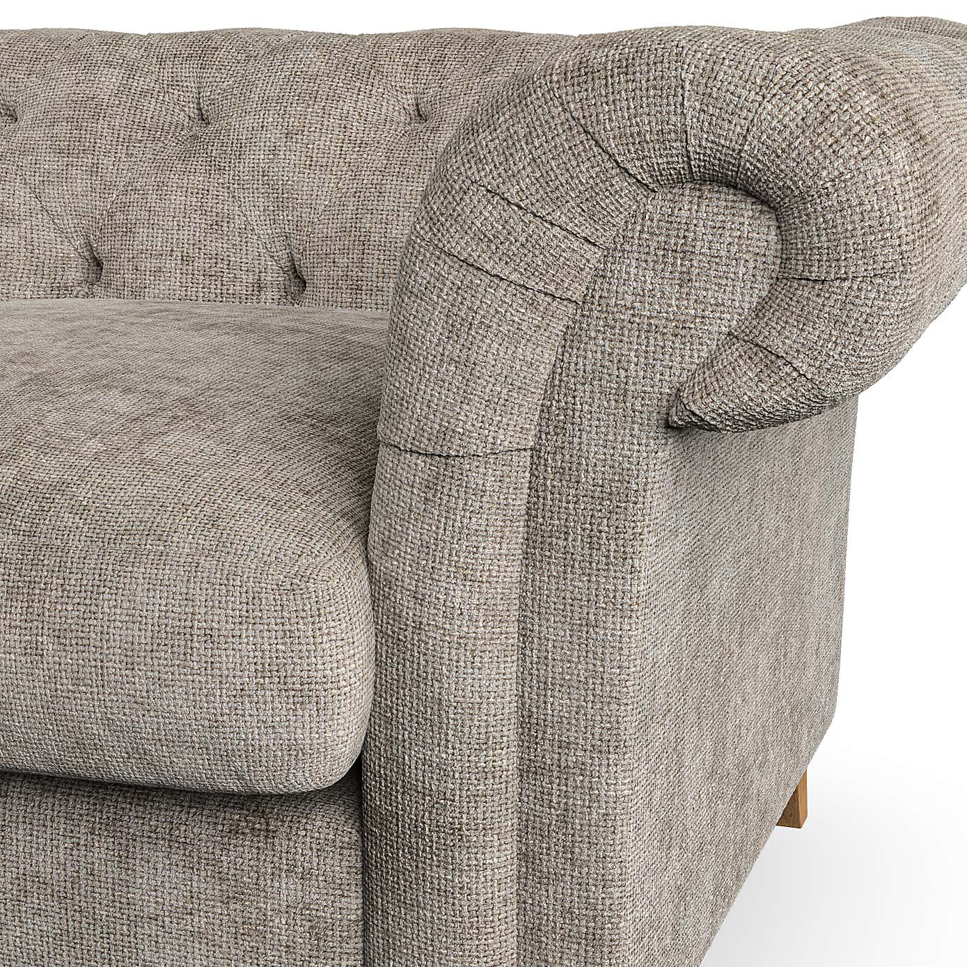 Pimlico Snuggle Chair