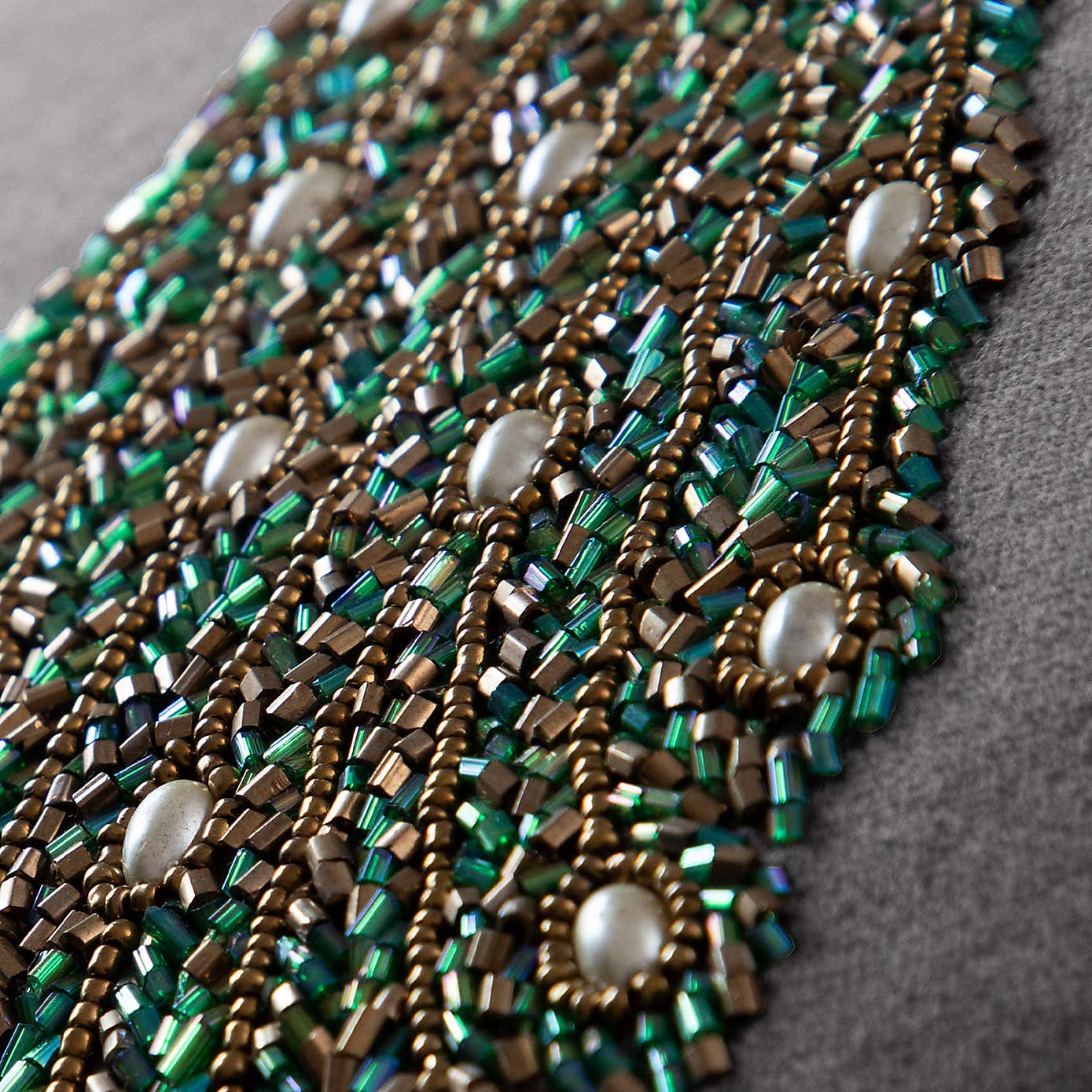 Voyage Maison Mayura Square Cushion