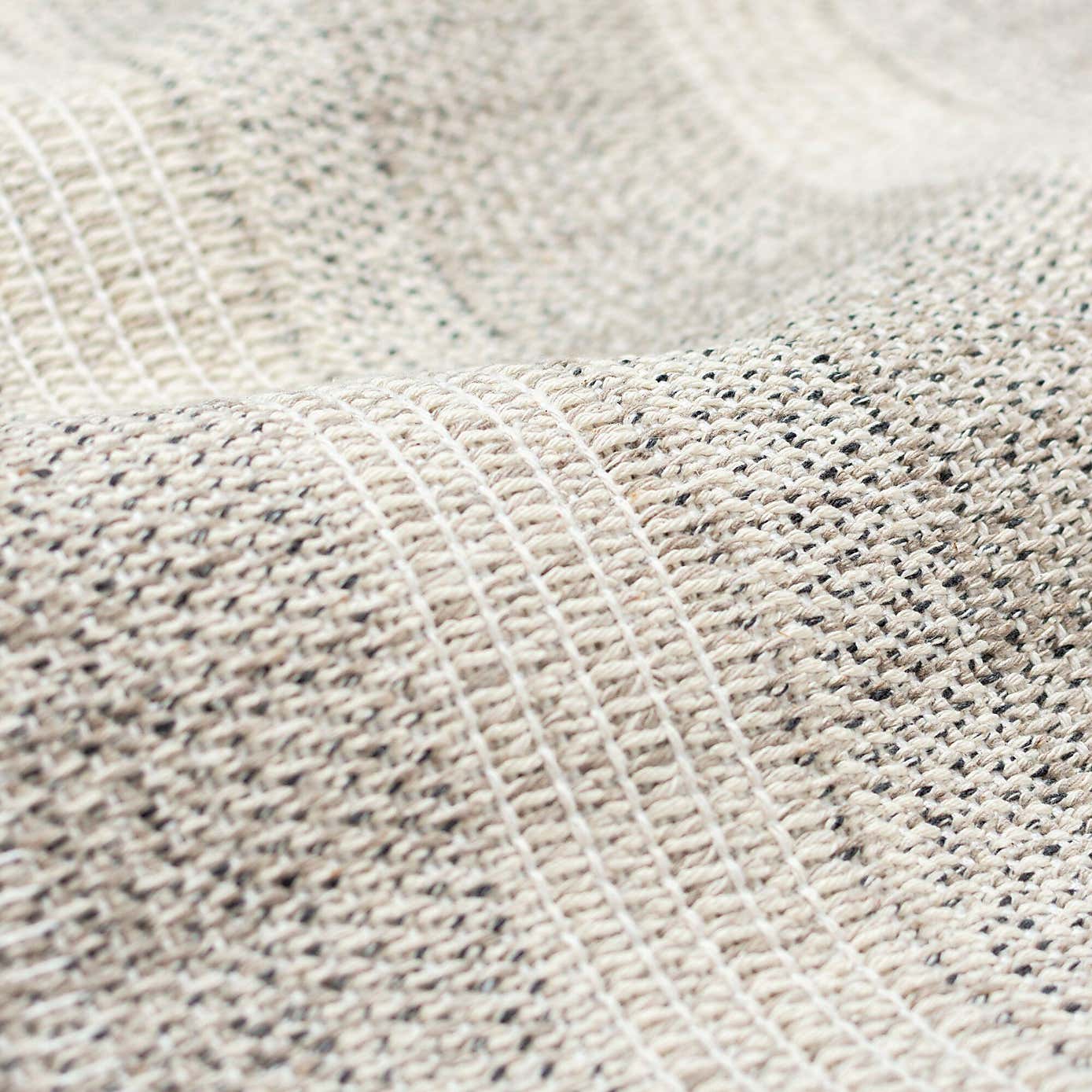 Edited Life Striped Washable Rug