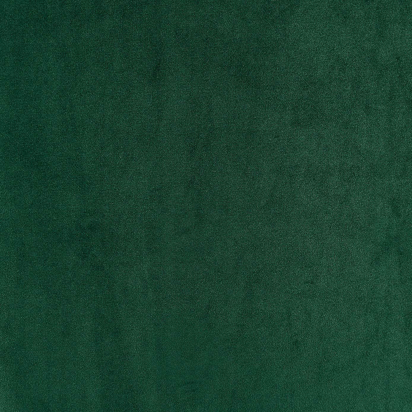 Recycled Velour Olive Pencil Pleat Curtains