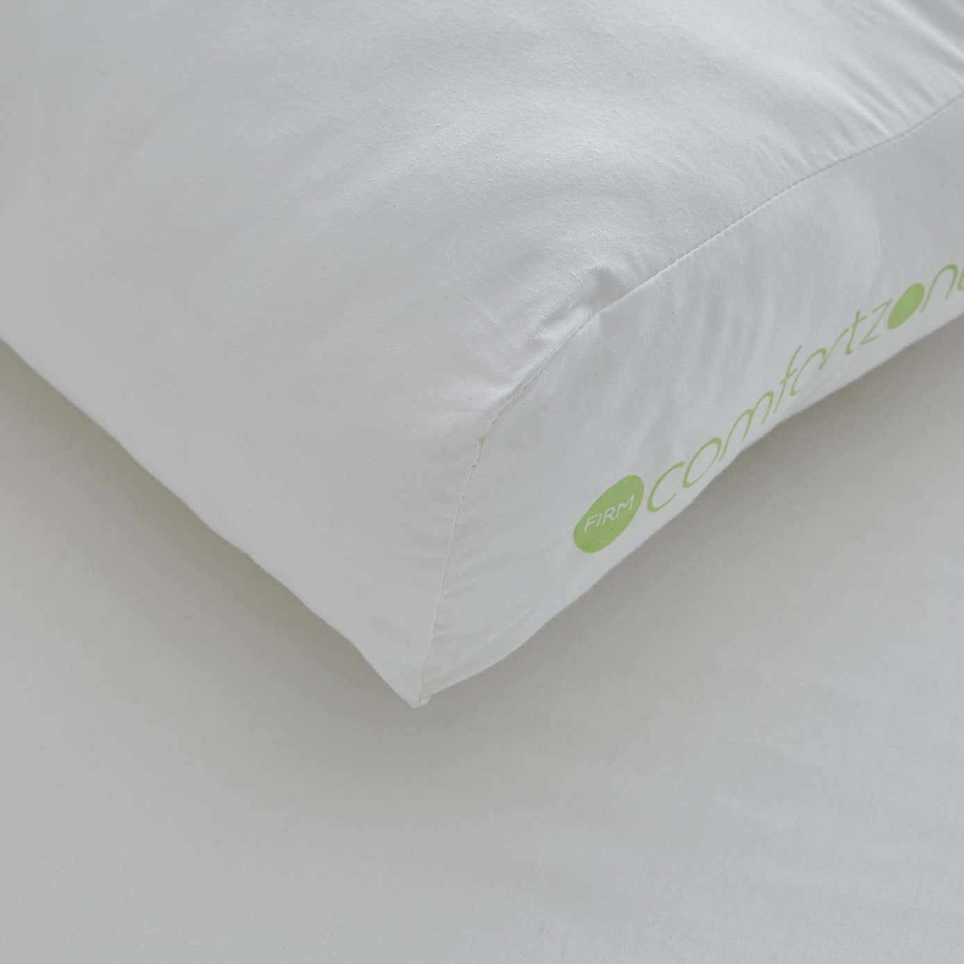 Comfortzone Contour Pillow