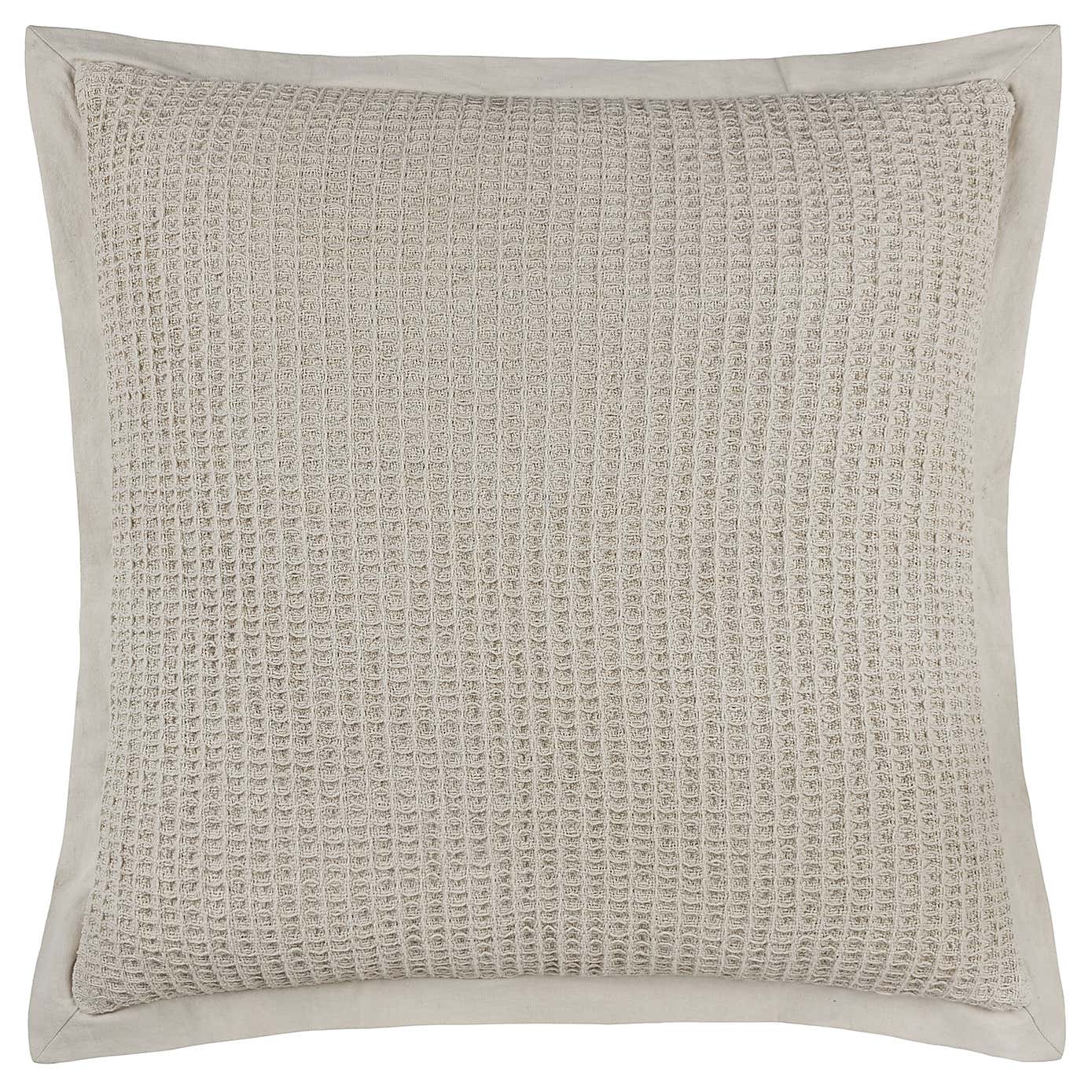 Yard Canopy Cotton Square Cushion