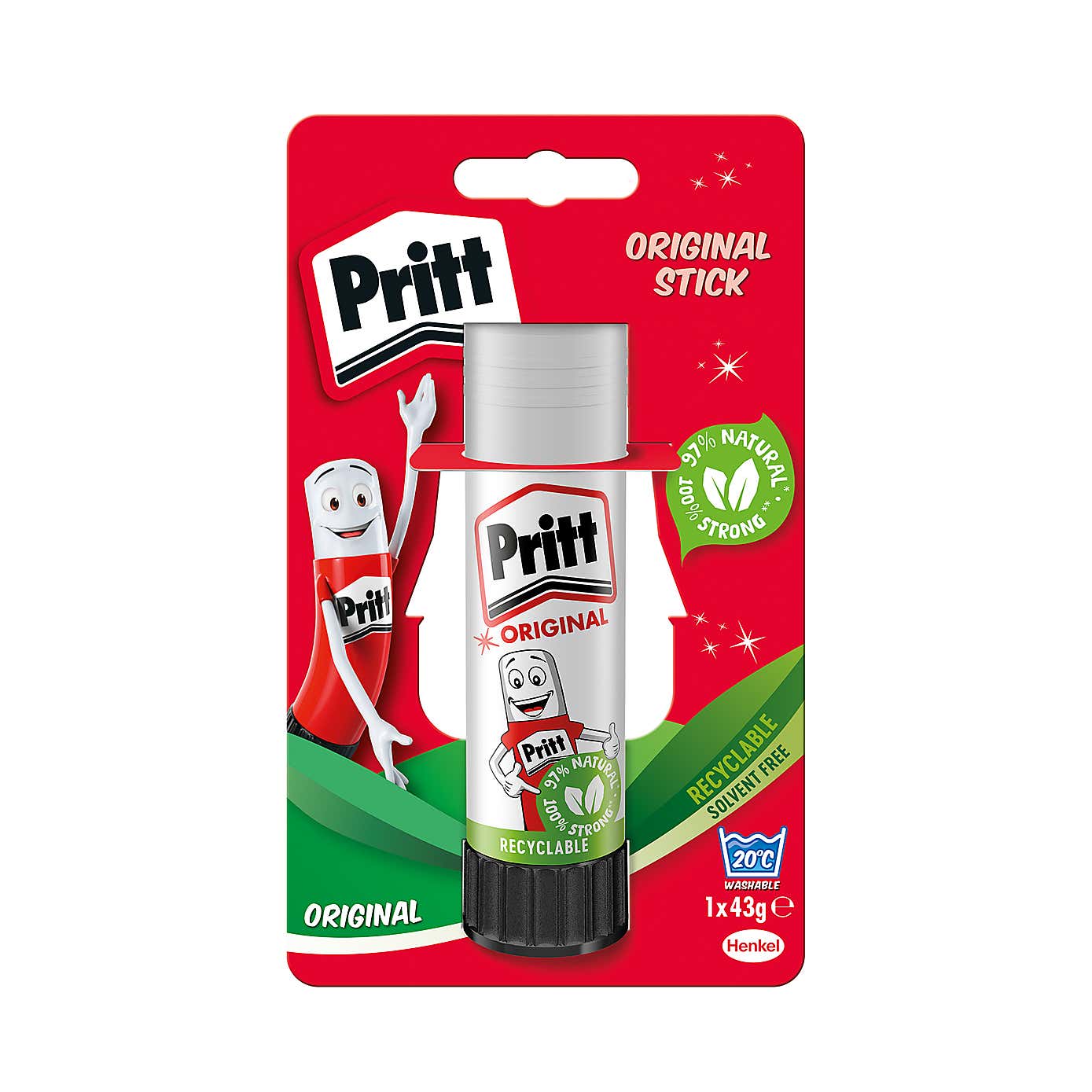 Pritt Stick 43g