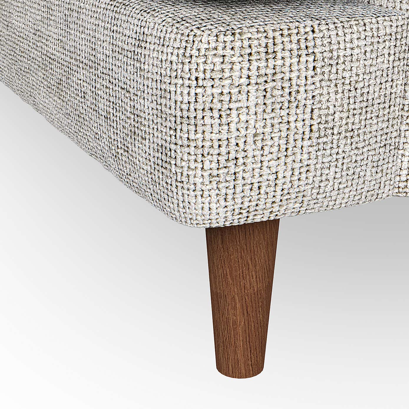 Cooper 4 Seater Corner Chaise Sofa