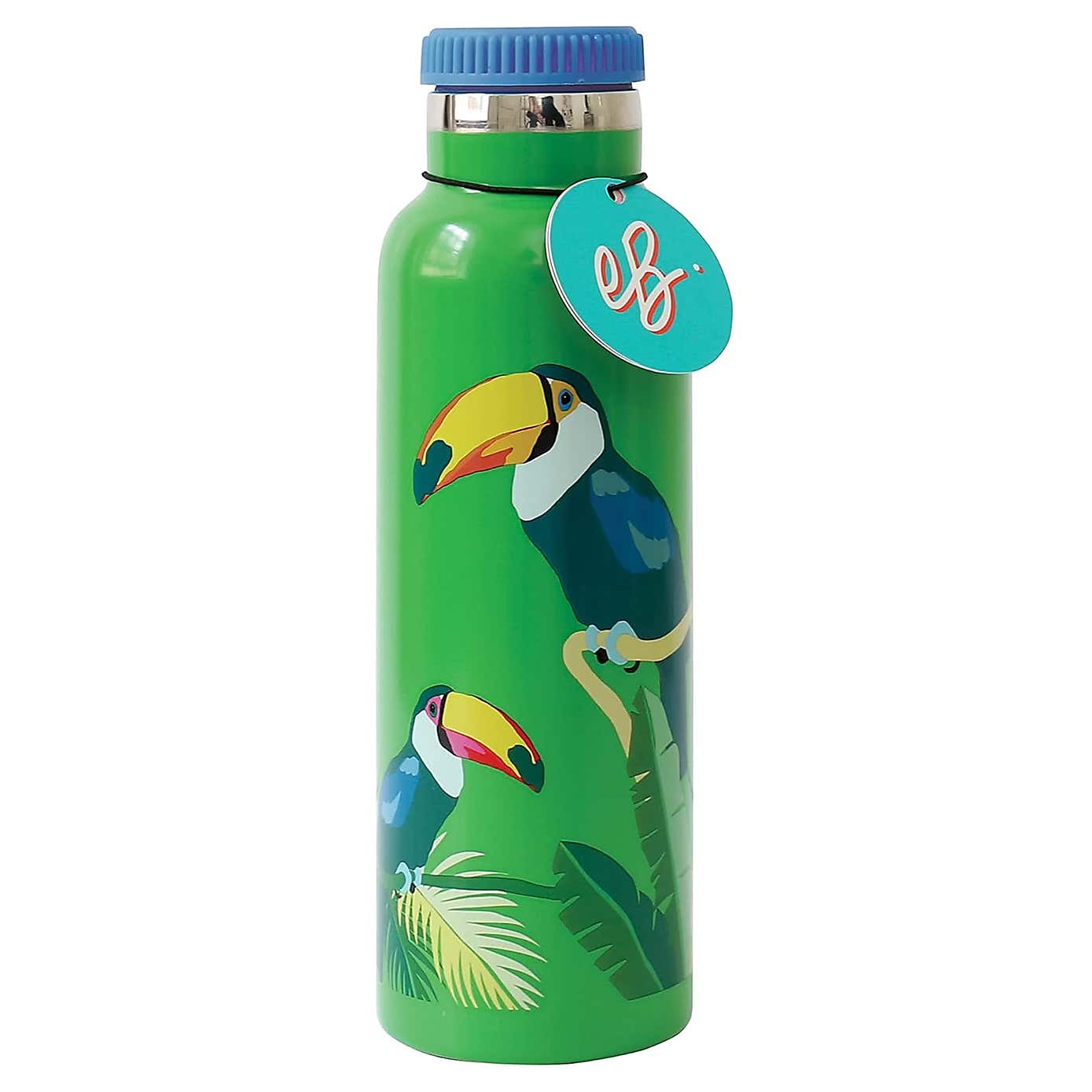 Emily Brooks 600ml Water Bottle