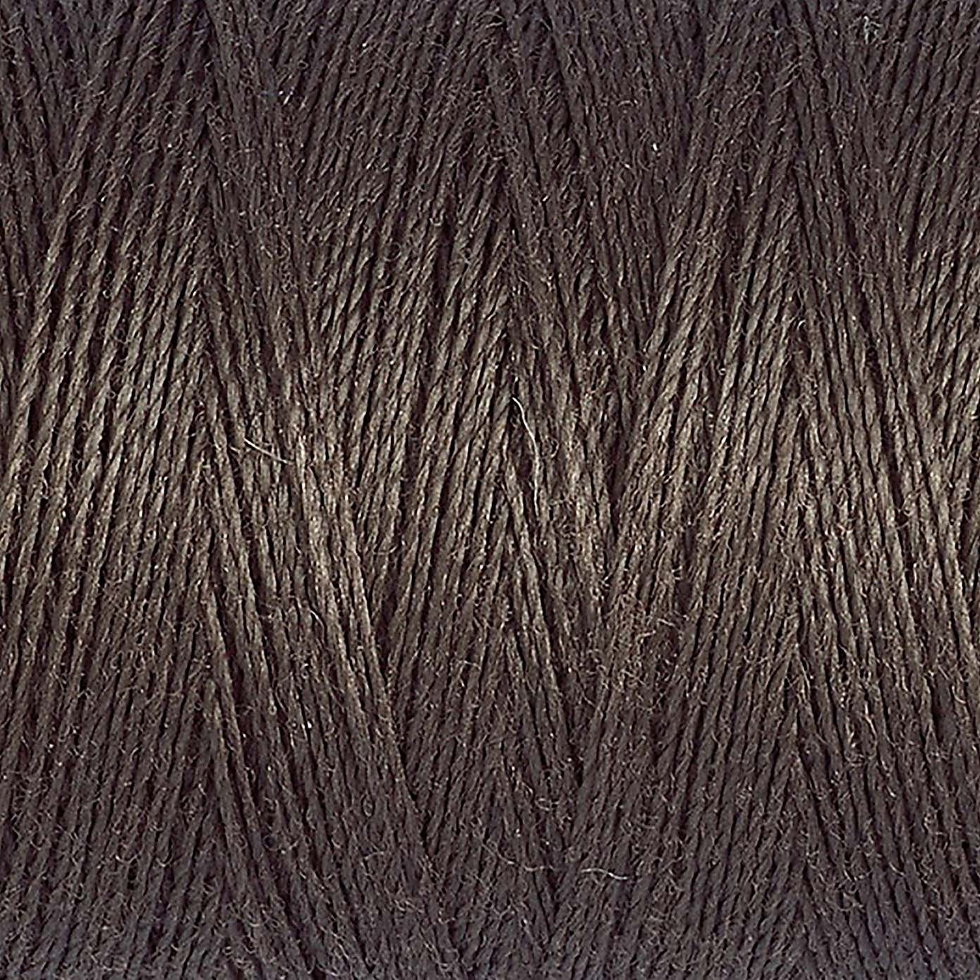 Gutermann Sew All Thread 100m Brown (480)