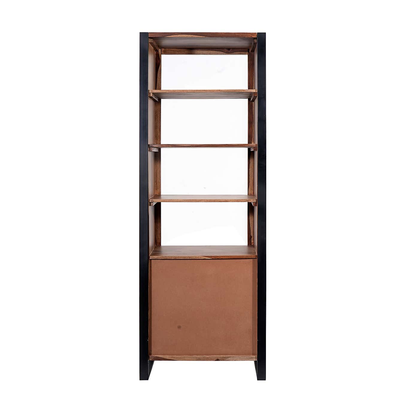 Indus Valley Logan Bookcase