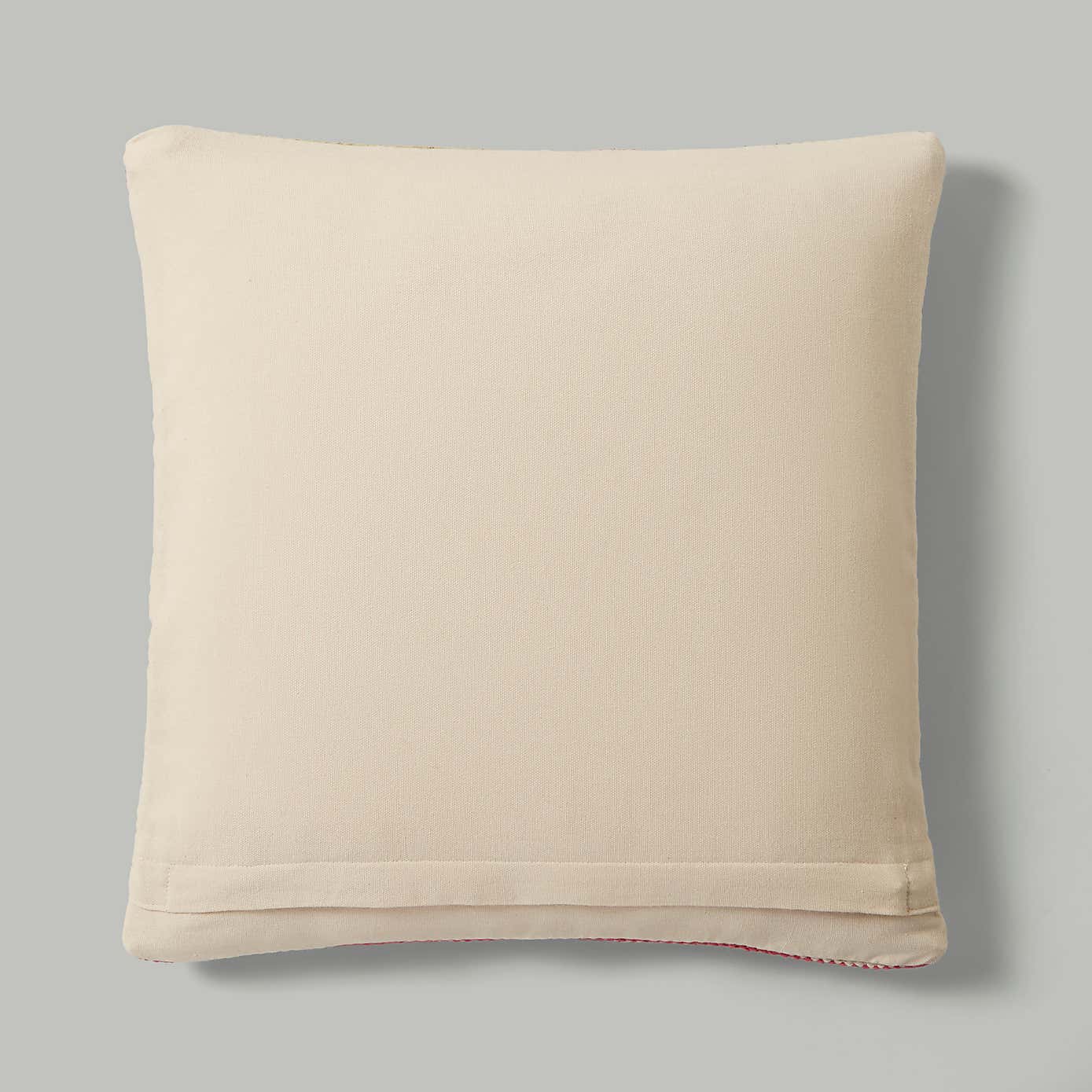 Kilim Global Cotton Cushion