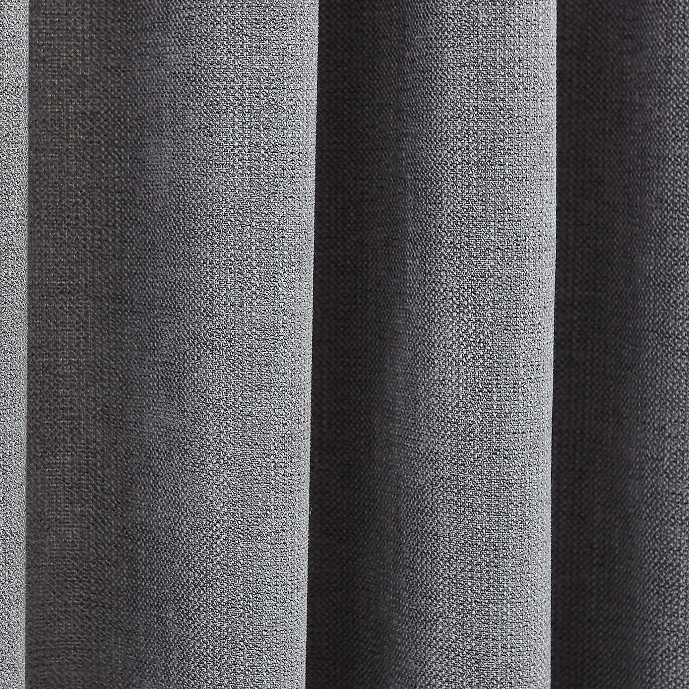 Wynter Thermal Eyelet Curtains
