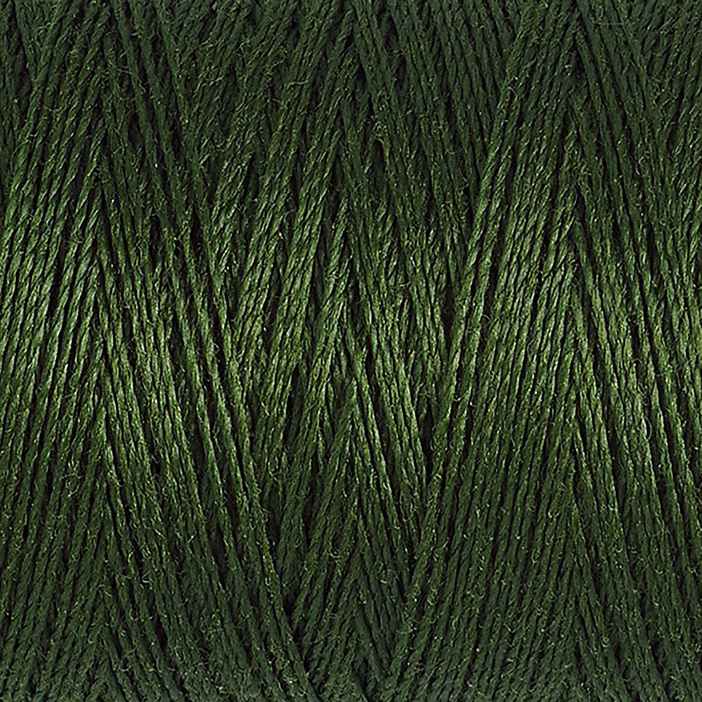 Gutermann Sew All Thread 100m Bottle Green (597)