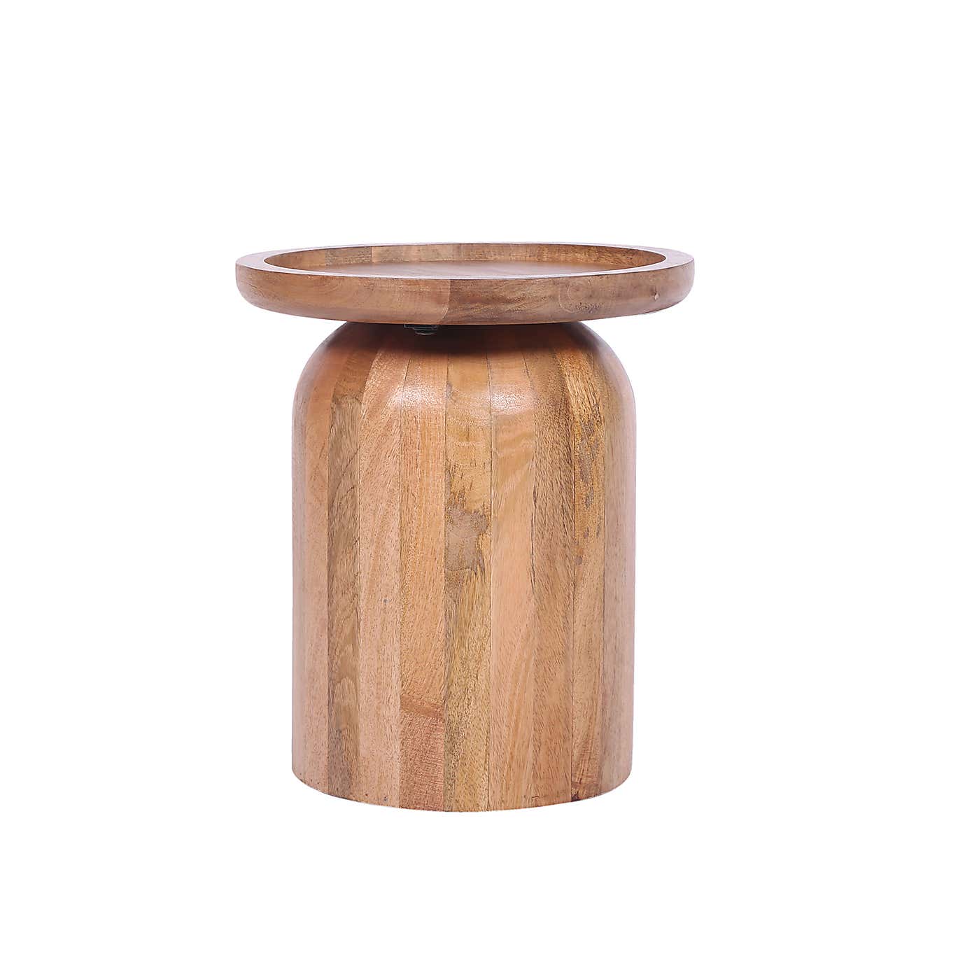 Indus Valley Jensen Side Table