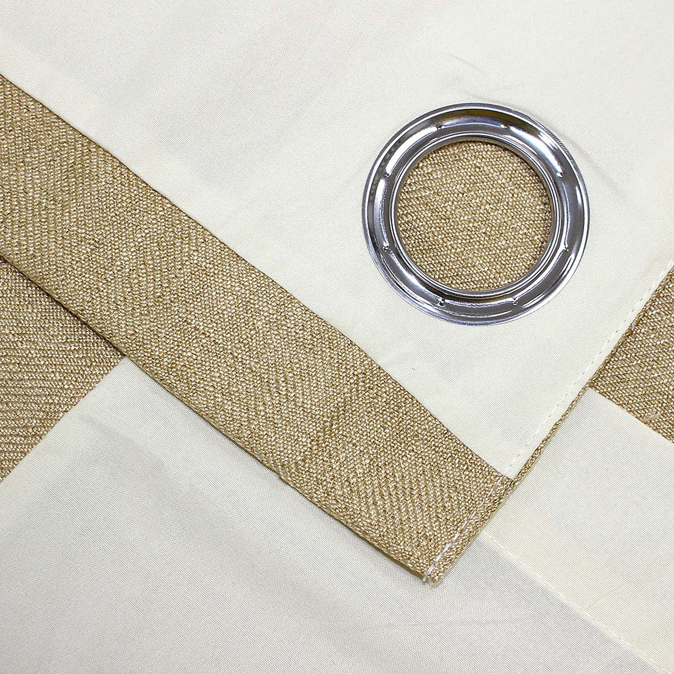 Atlantic Eyelet Curtains