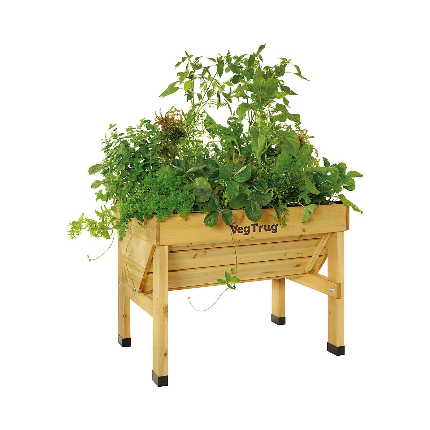 VegTrug Small Classic Planter