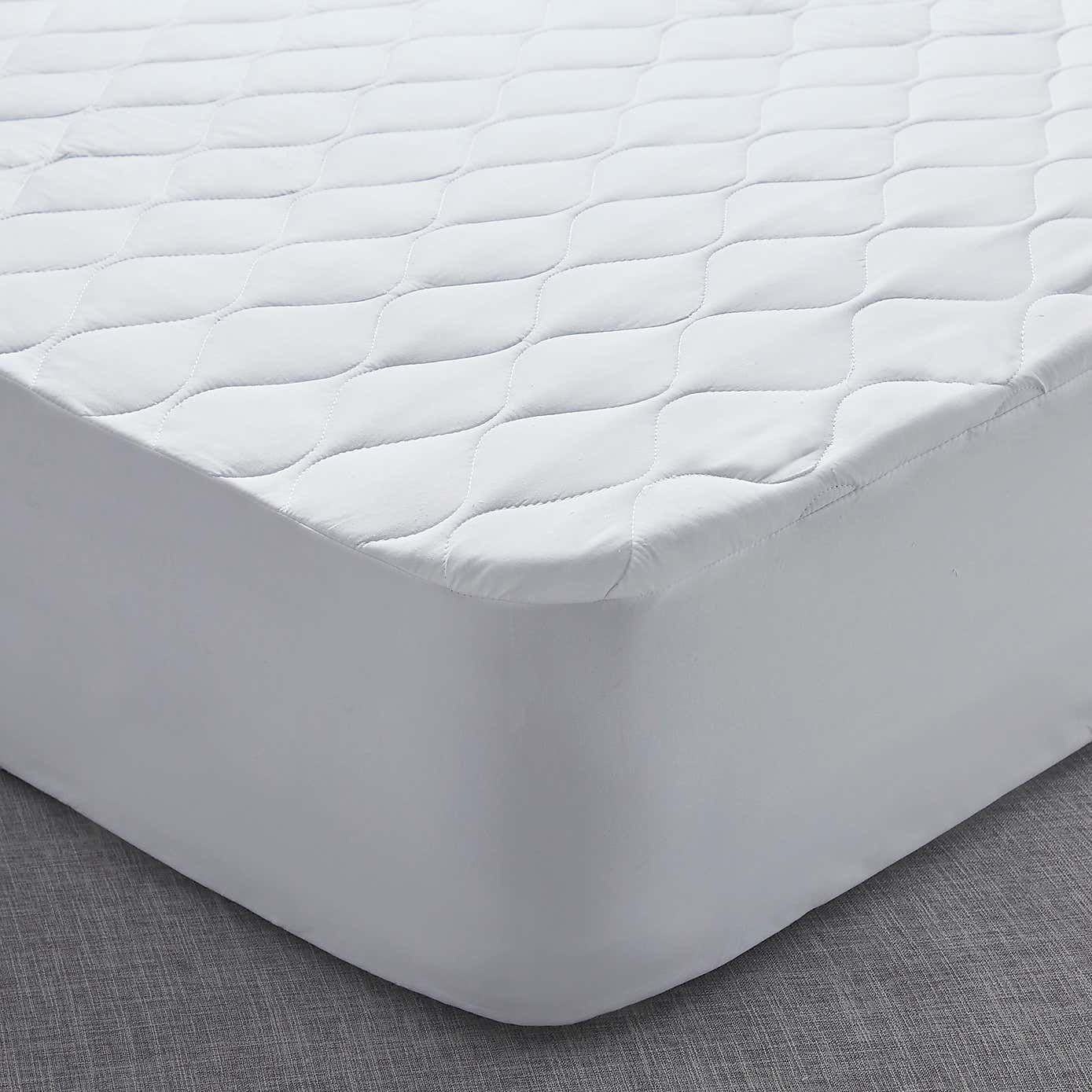 Fogarty Anti Allergy 30cm Mattress Protector