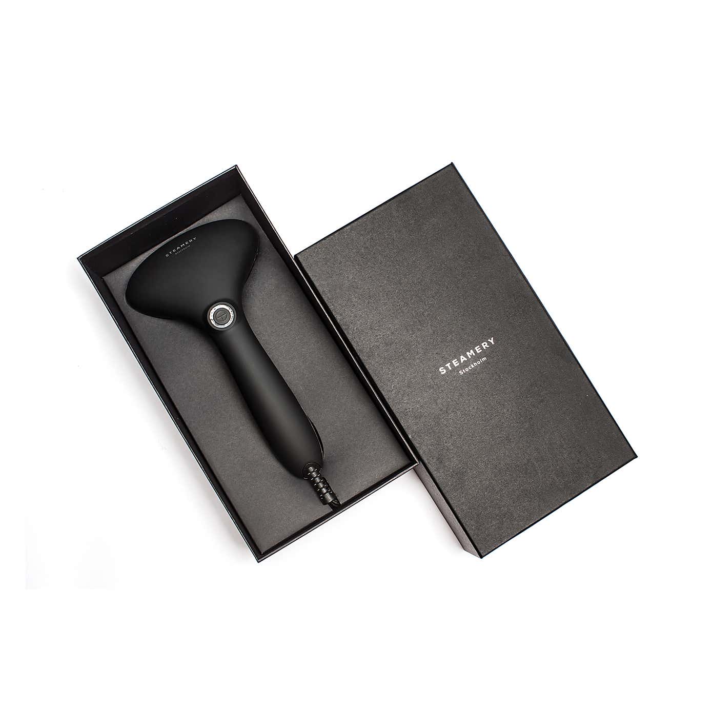 Steamery Cirrus 2 Handheld Steamer