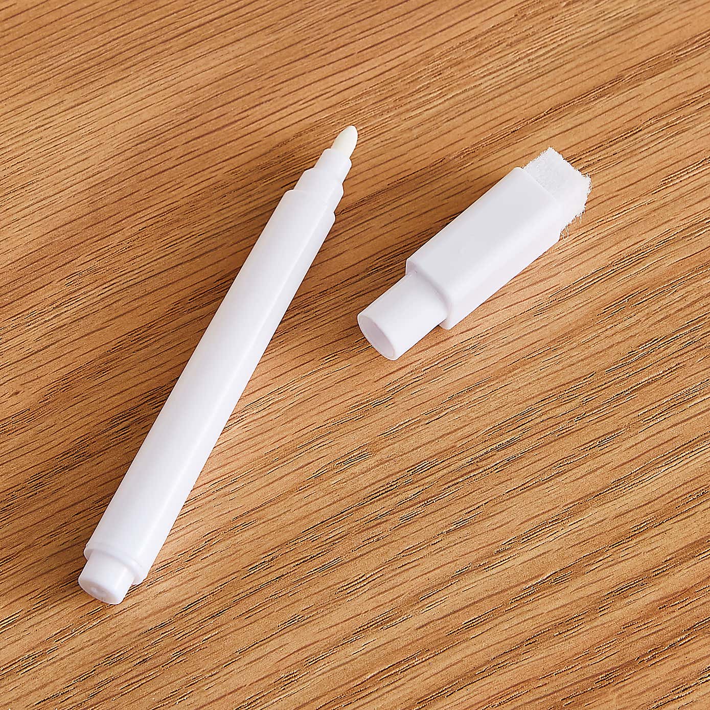 Write on Neon Table Lamp