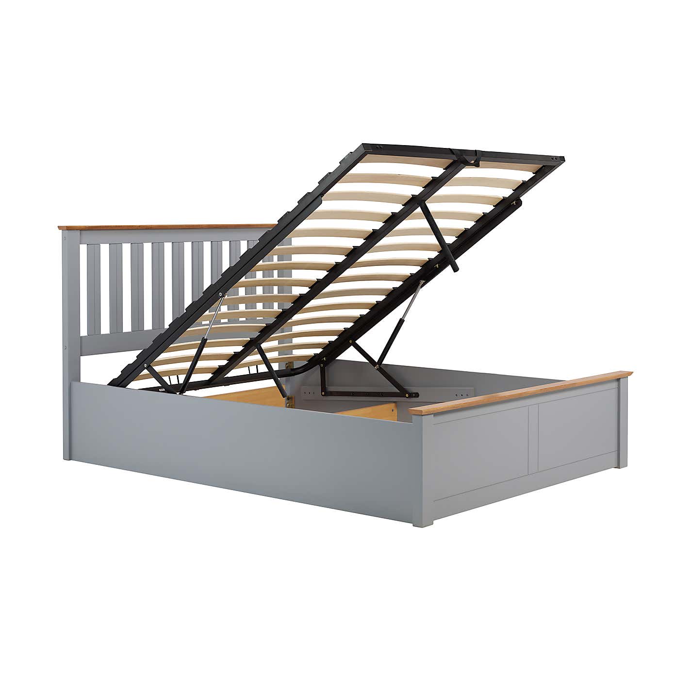 Winslow Ottoman Bedstead